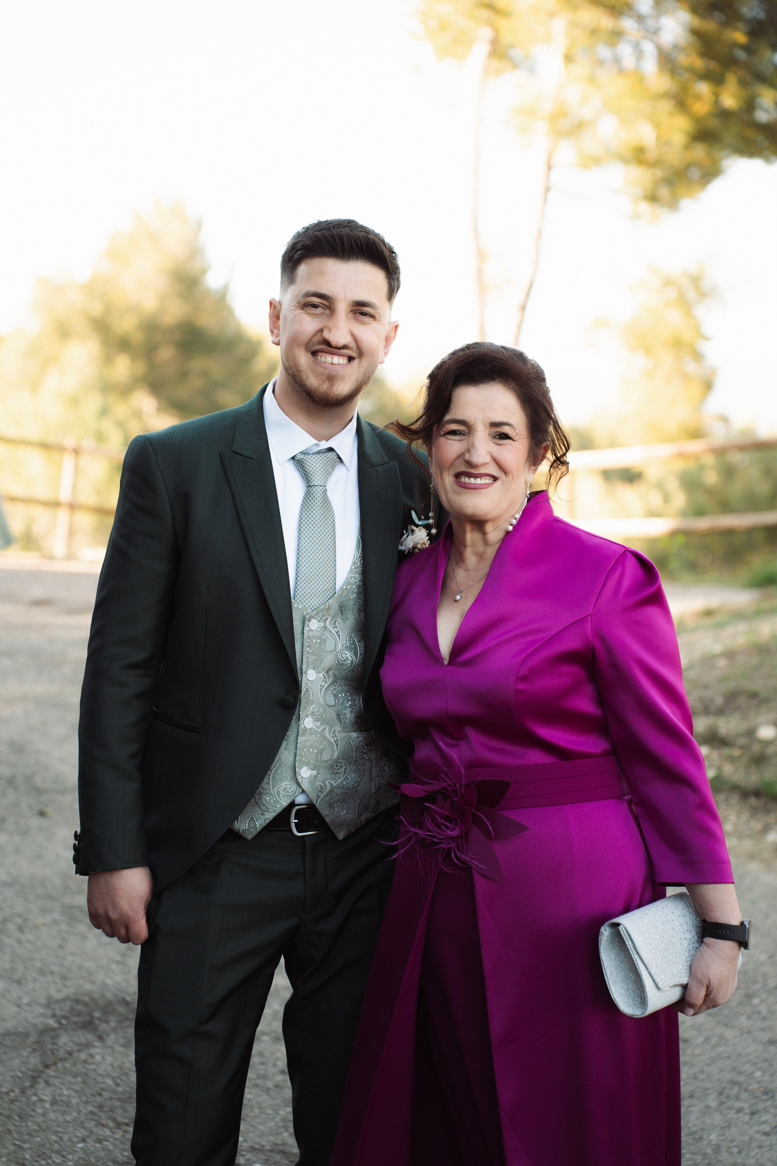 Jennifer & Andi. Photographer in Barcelona