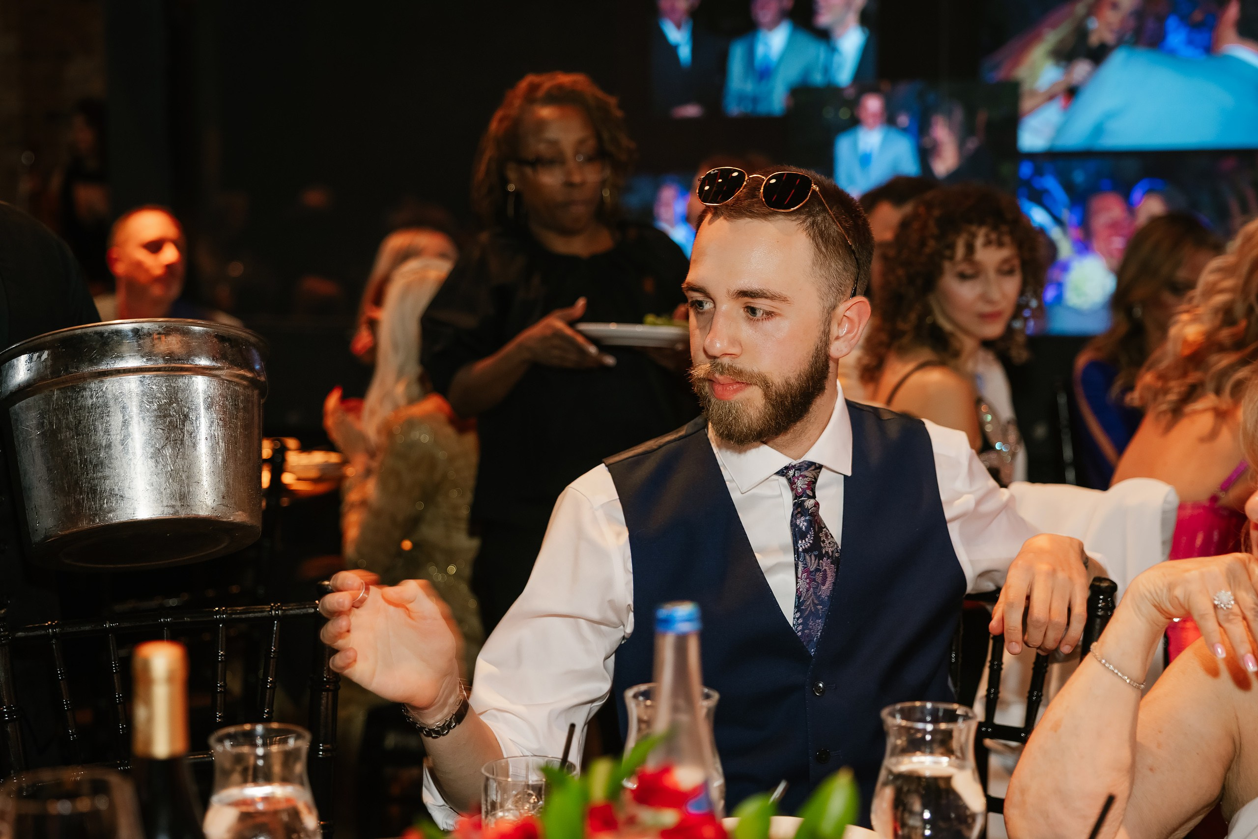 Tali’s Birthday Party 05,08,2026. Wedding family event photographer in Chicago Nick Yushevich