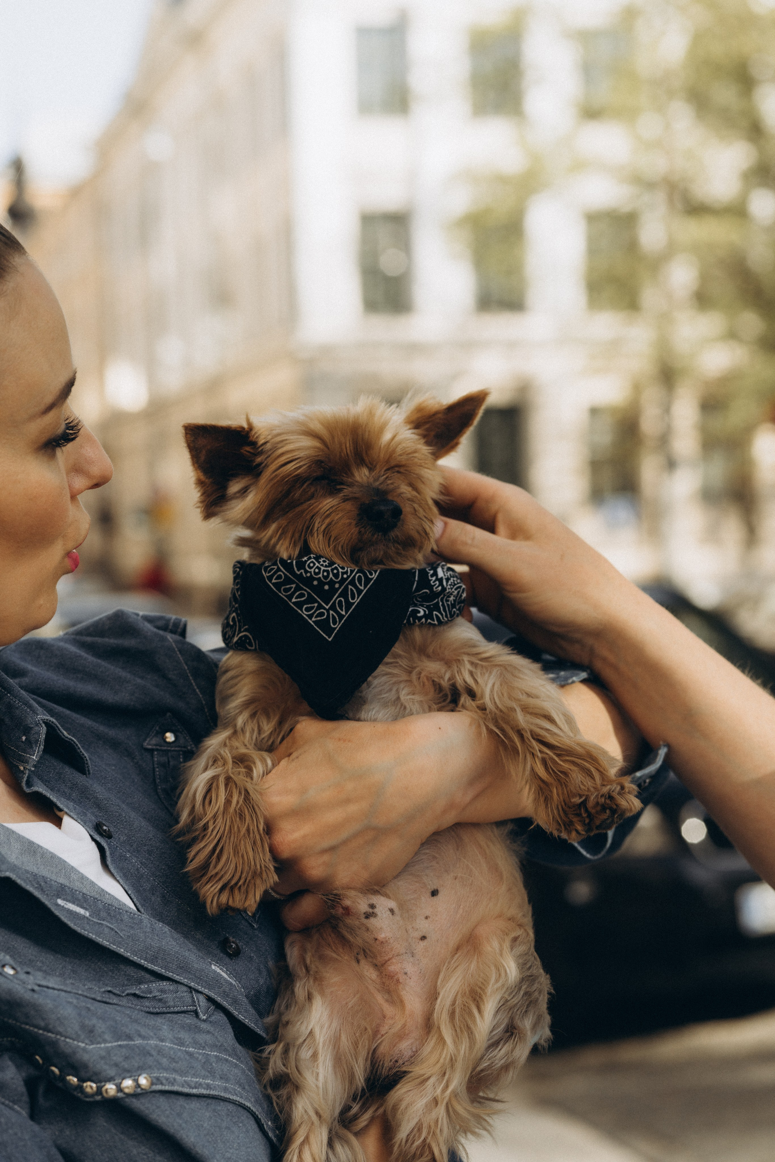 Wallun perhe. Wedding and portrait photographer in Helsinki Vickan O