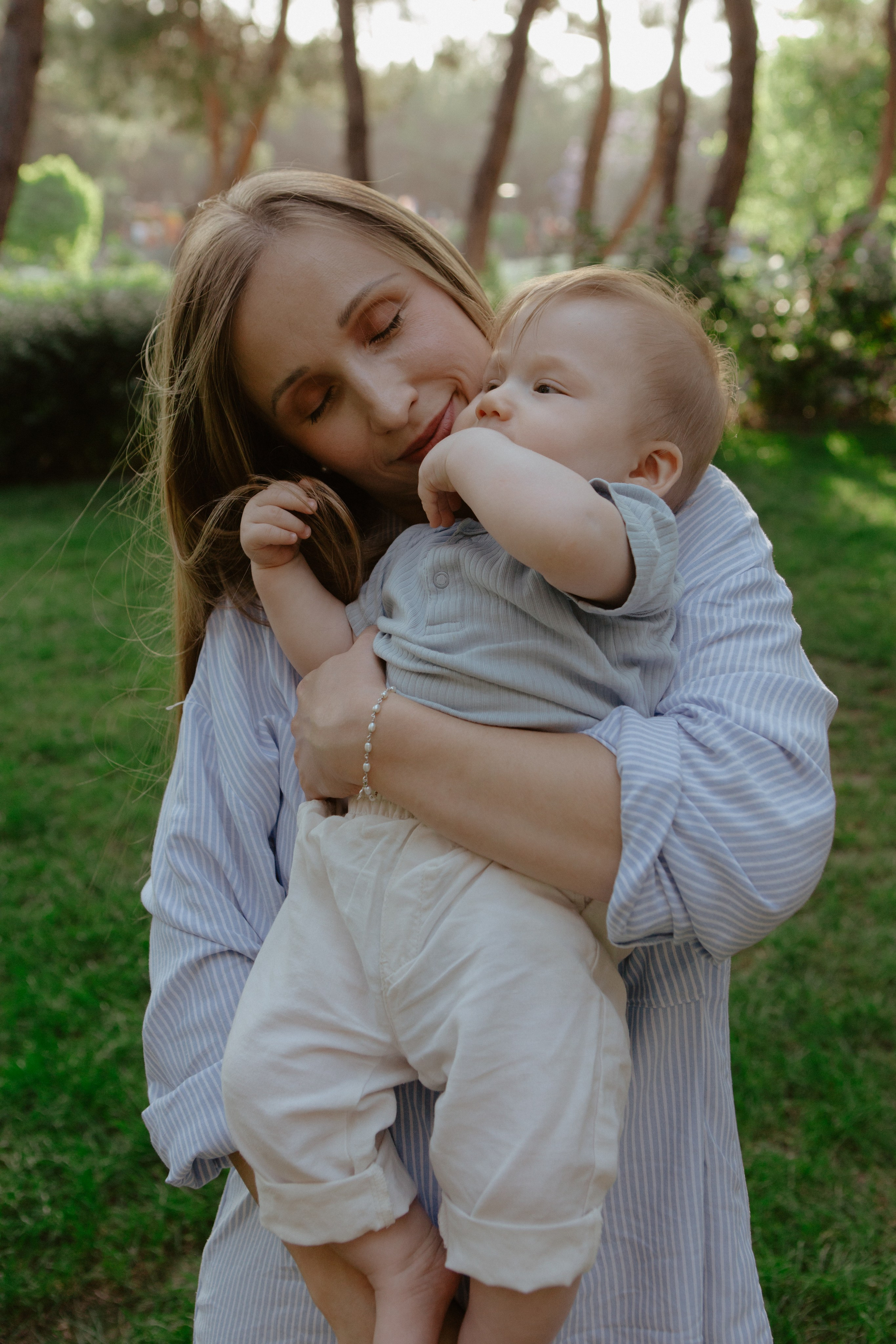 Gulnara, Rail, Ryan, Robert and Rafael. Photographer Lisbon|Portugal Nadiya Kharytonenko