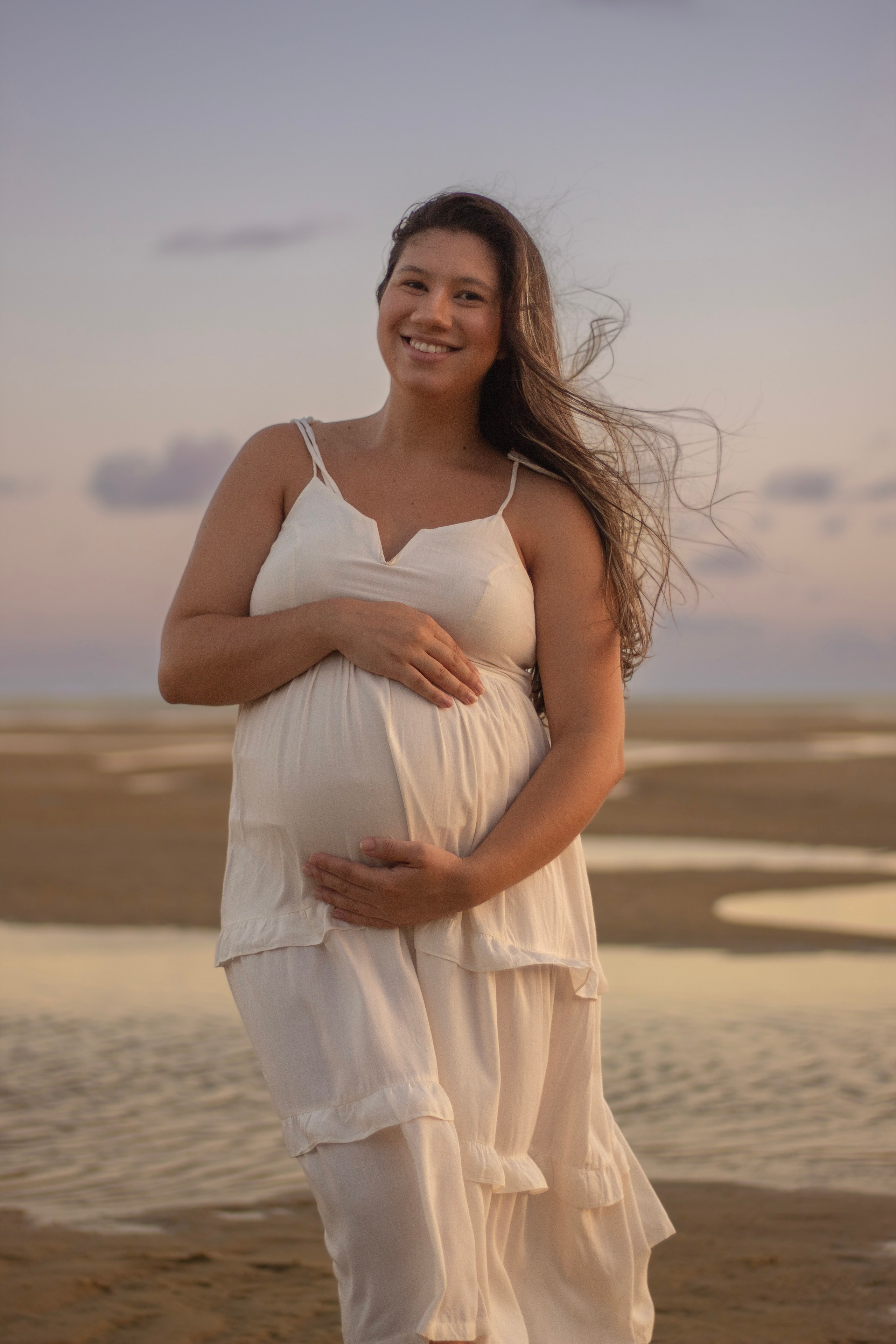 Gestante. Daniel Nabuco Fotografia