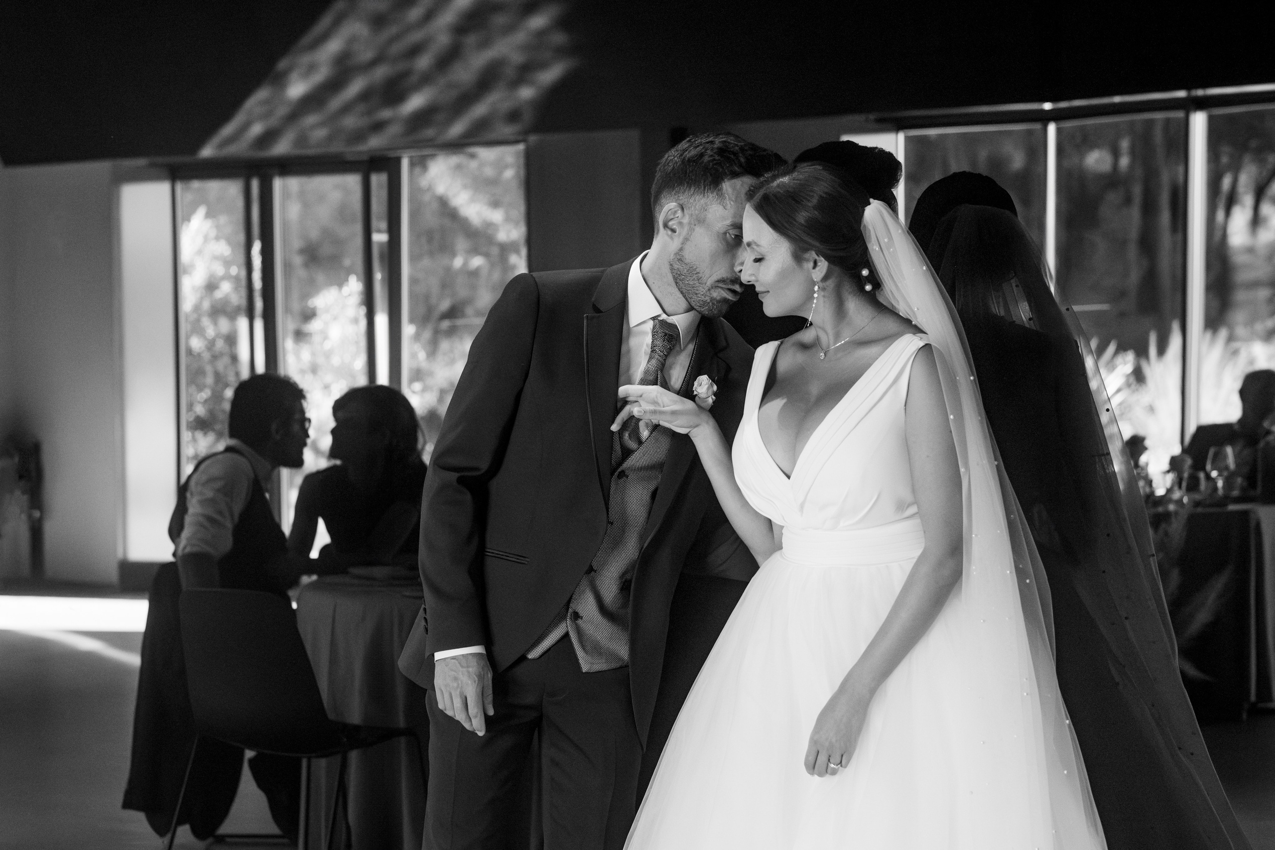 Dasha & Ister. Vivood Landscape. Paola fotógrafo / videografo de bodas en Barcelona