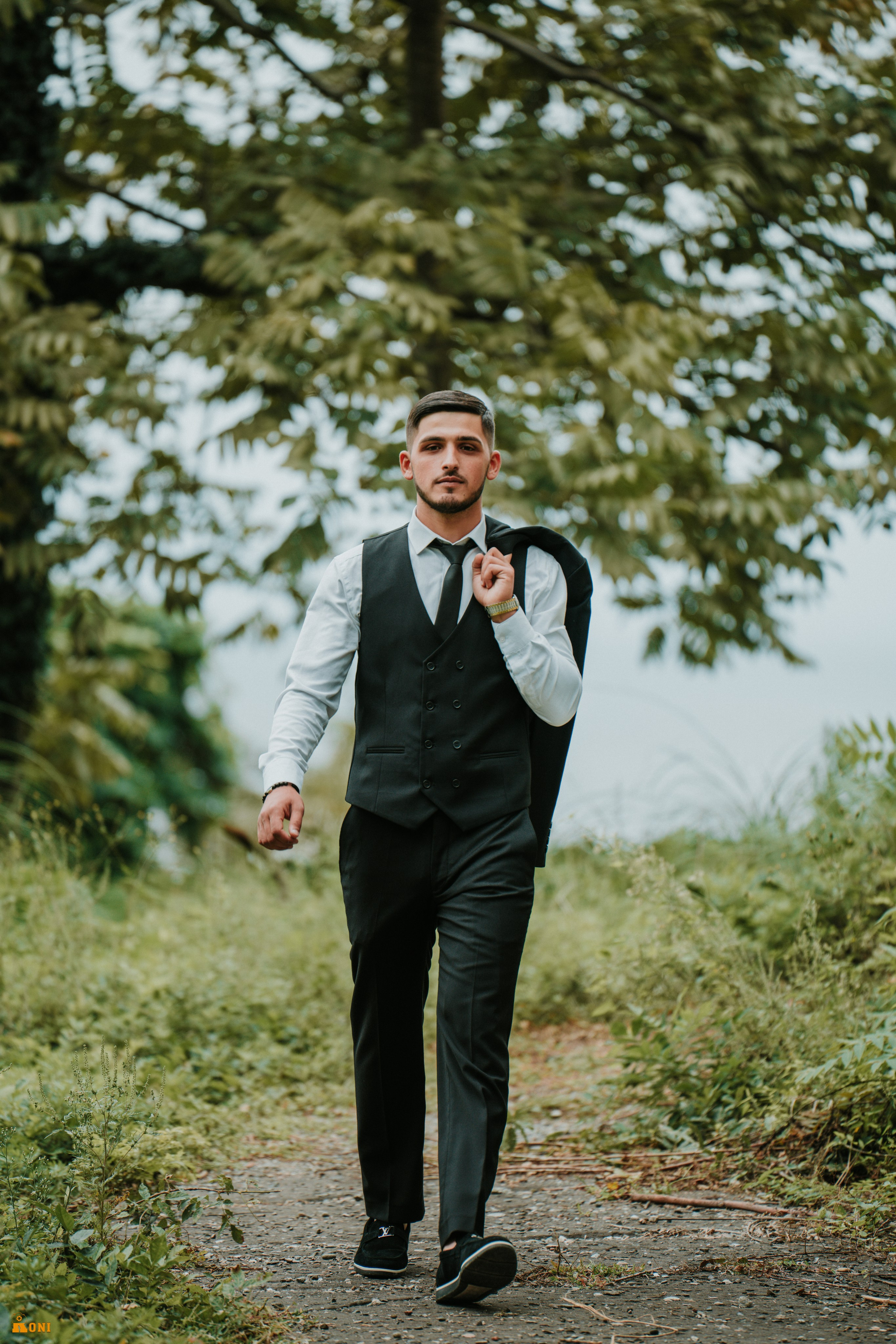 Wedding- ლინდა & თორნიკე