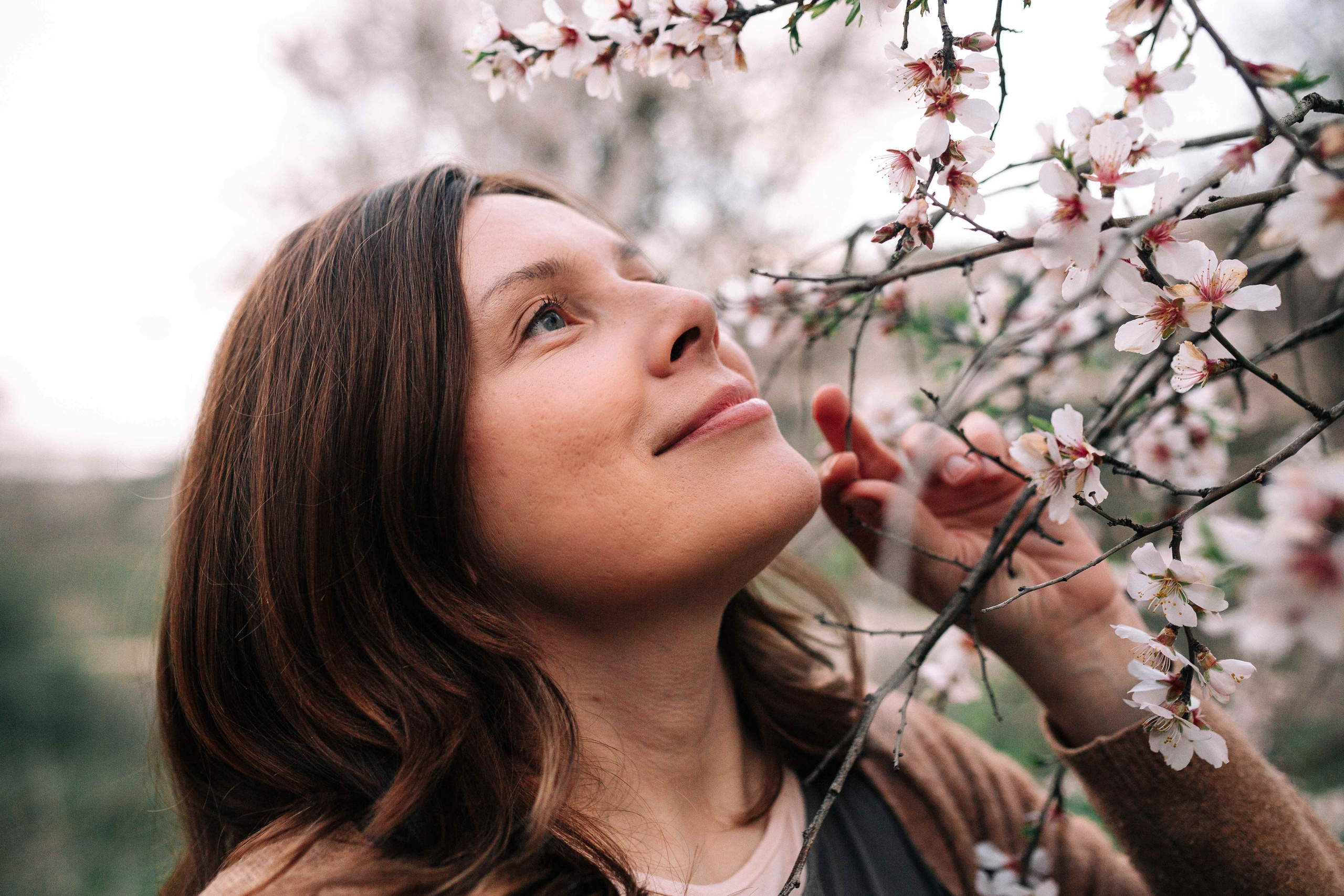 END OF WINTER. Https://shi-photo.com/