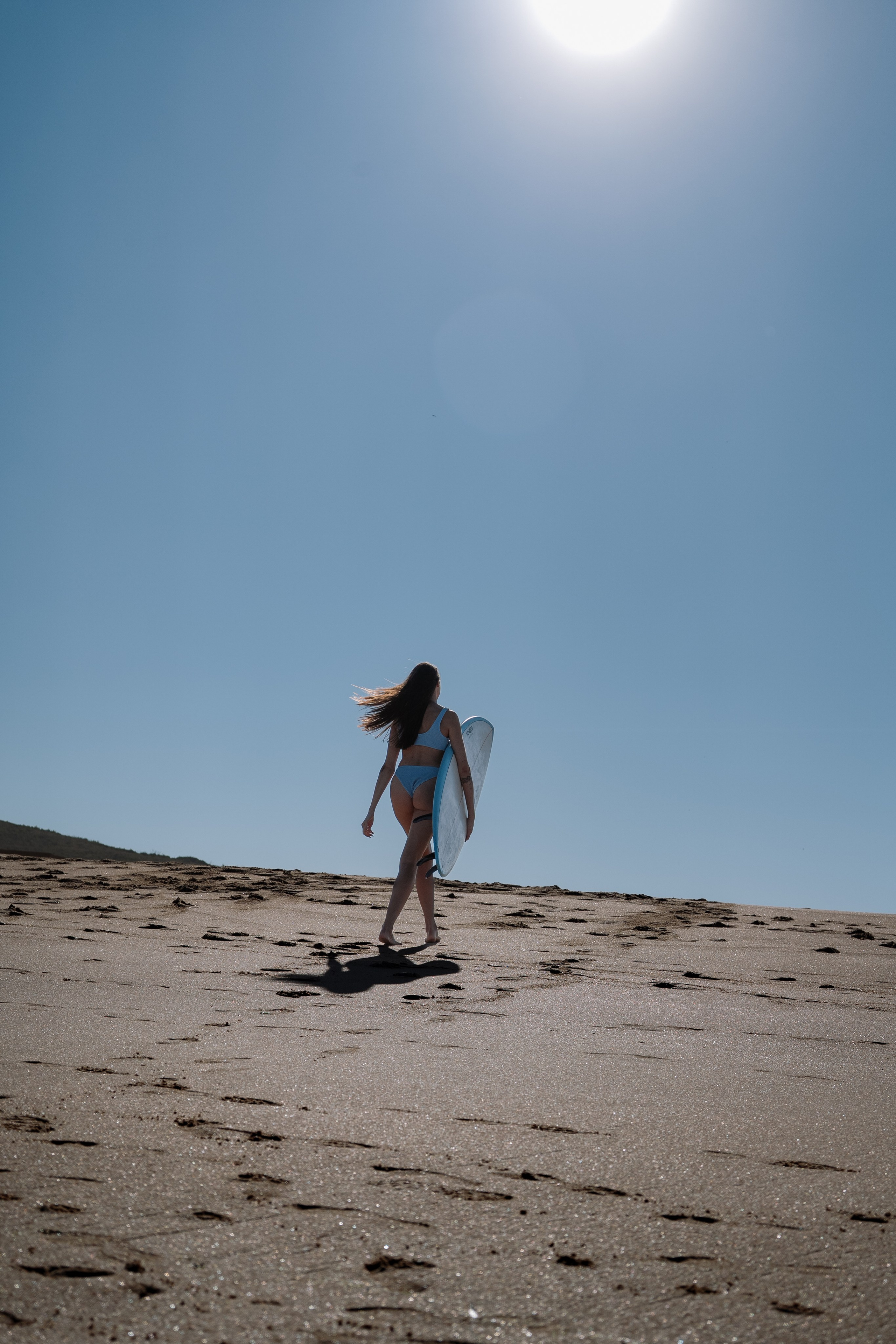 Valery’s surf photoshoot. Bogdan S | PHOTOGRAPHER BASED IN LISBON