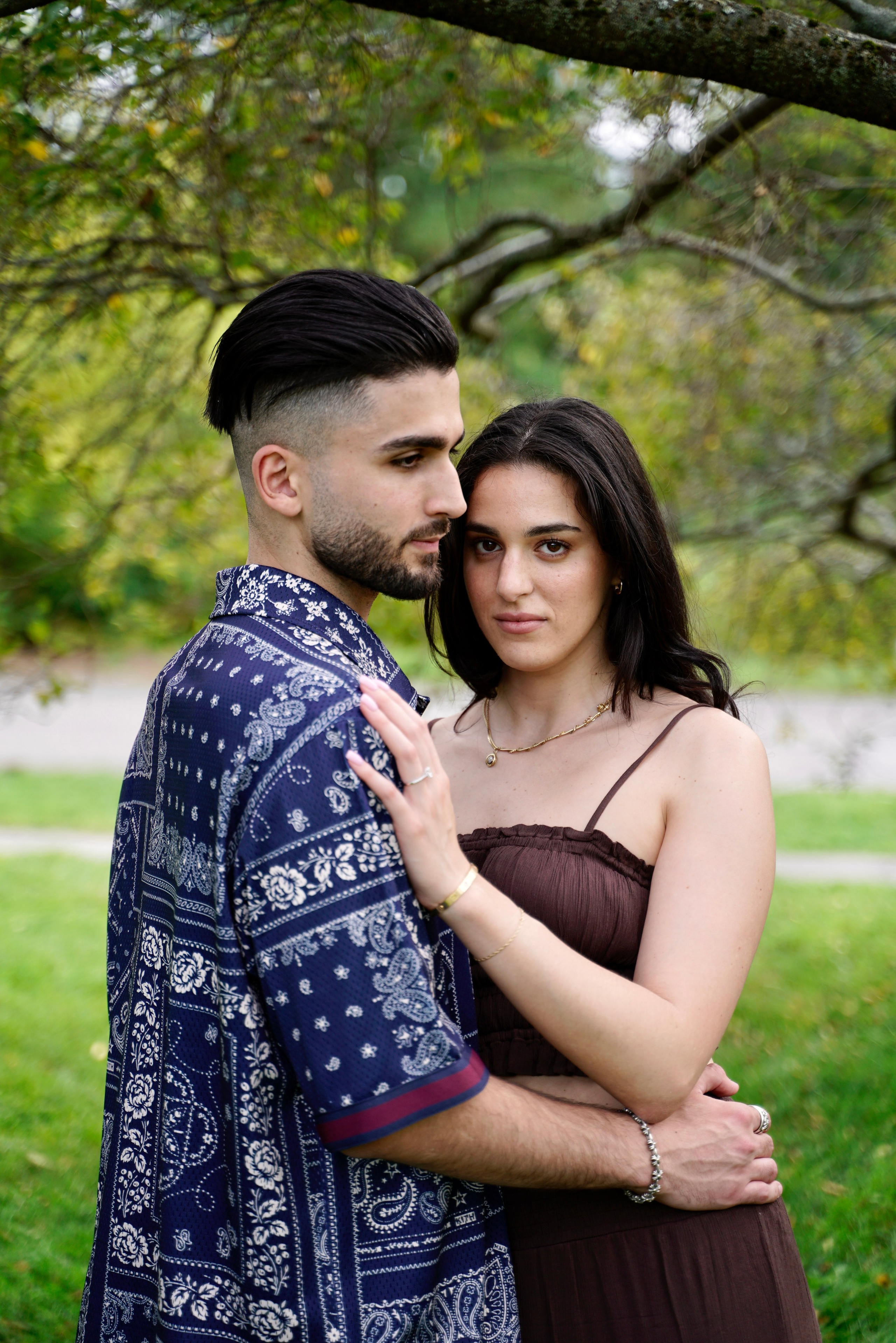 Allen and Alexandra. Stefanovich Photography | Miami, FL