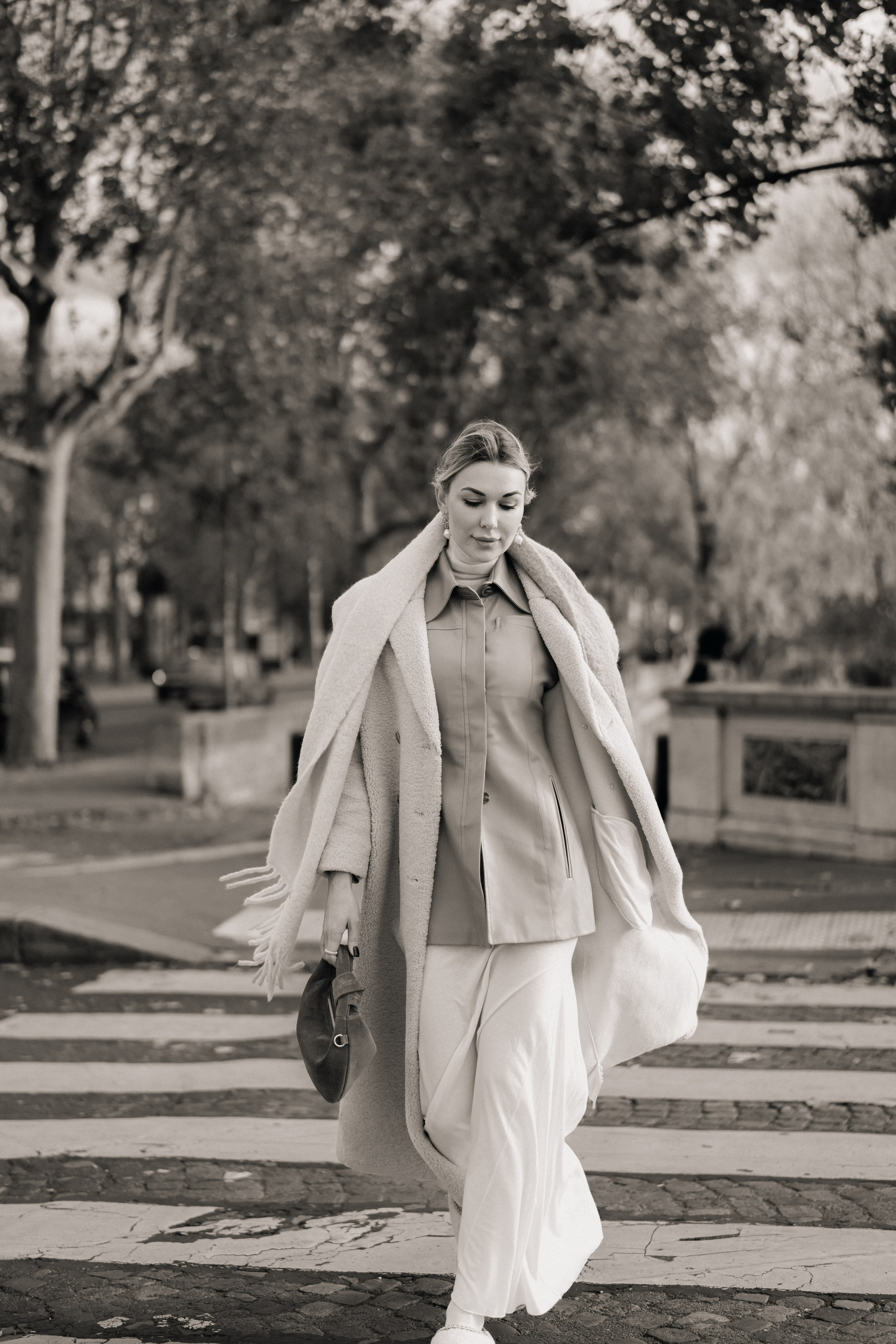 Paris. Дарья Филькова — фотограф и видеограф в Тбилиси, Грузия