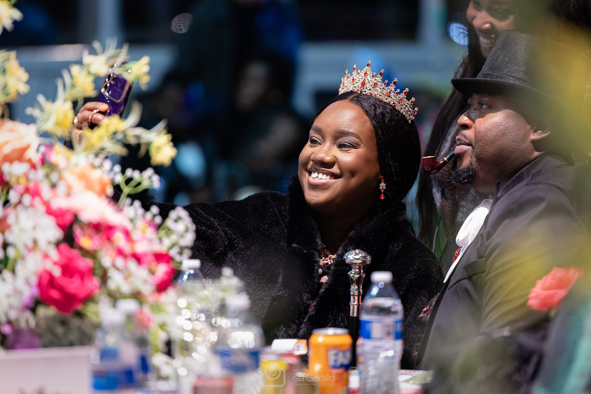 NDUK Dinner 2025. UK based photographer