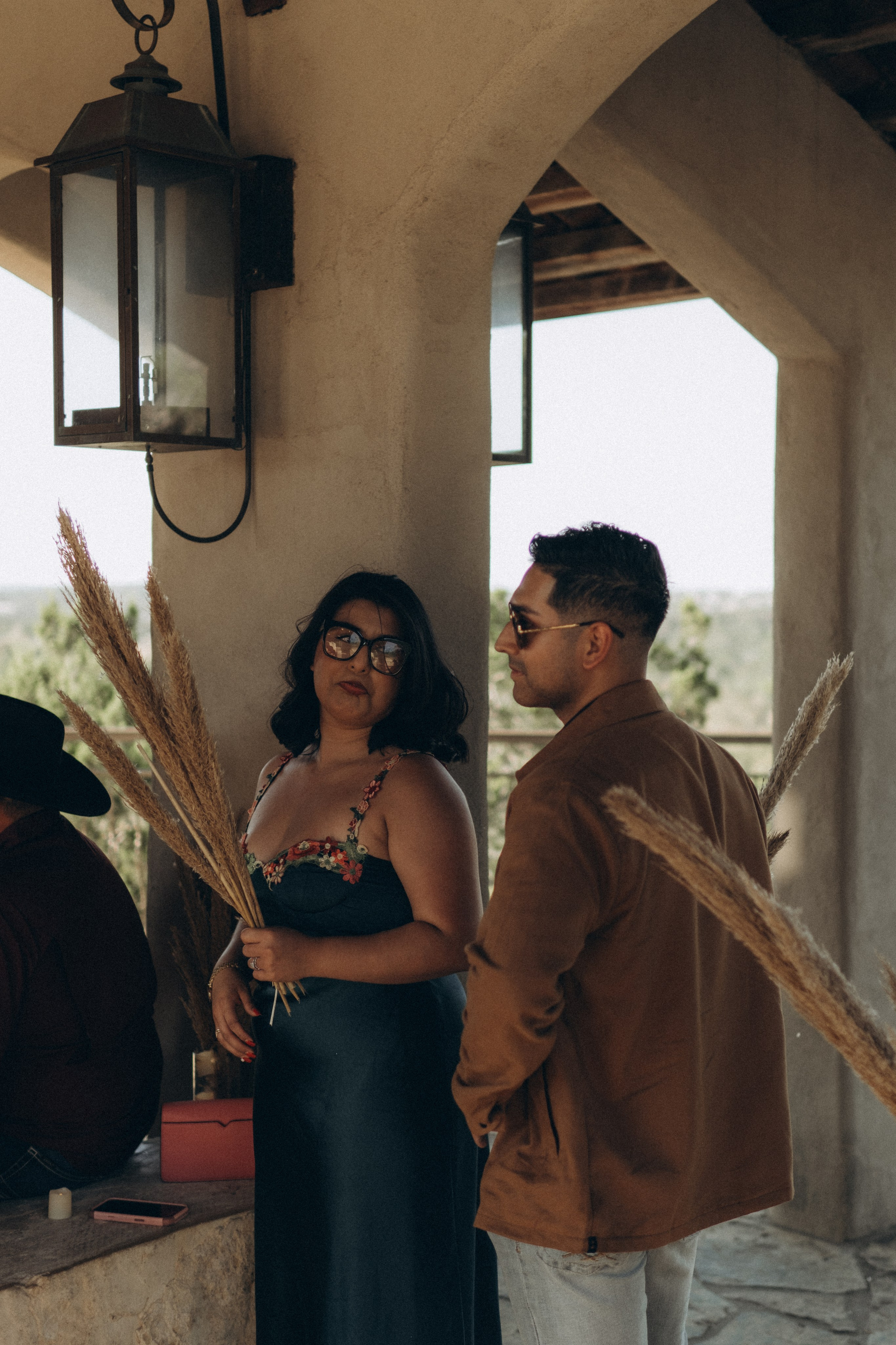 To Have and to Hold from this Day forward. Lens Captures Life