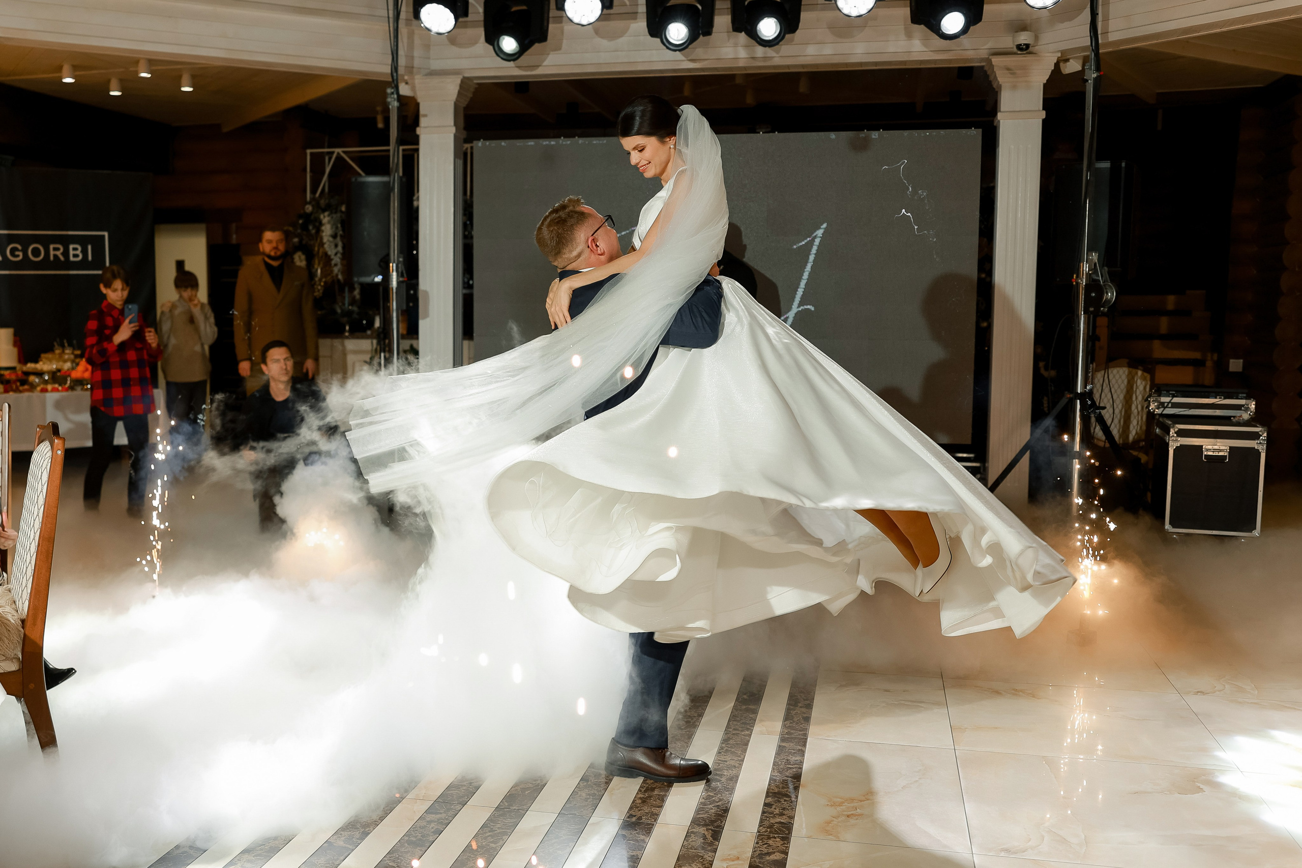 Iryna Kostya. Ірина Терещук