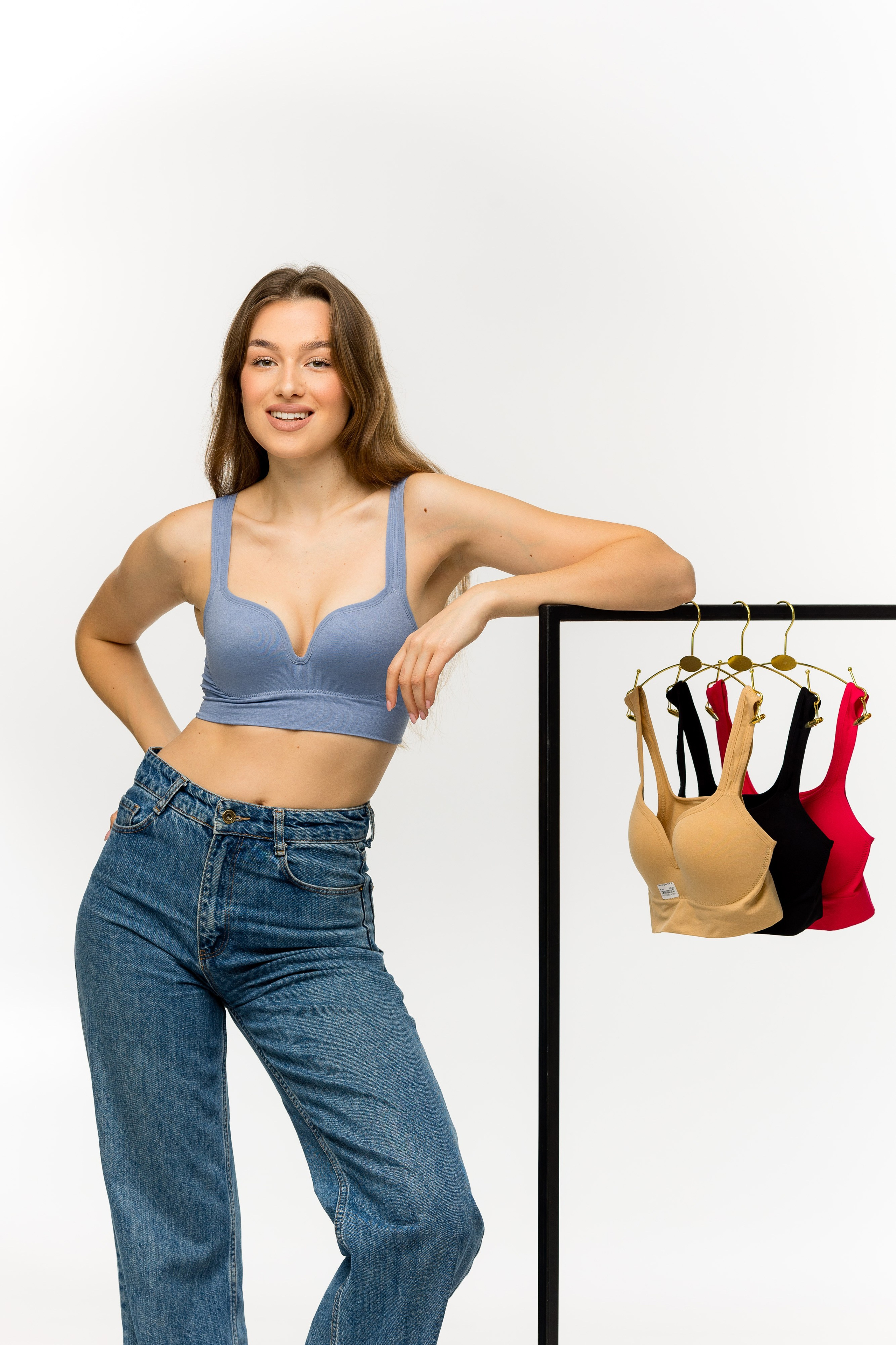 Магазин одягу Mi amore. Ірина Терещук