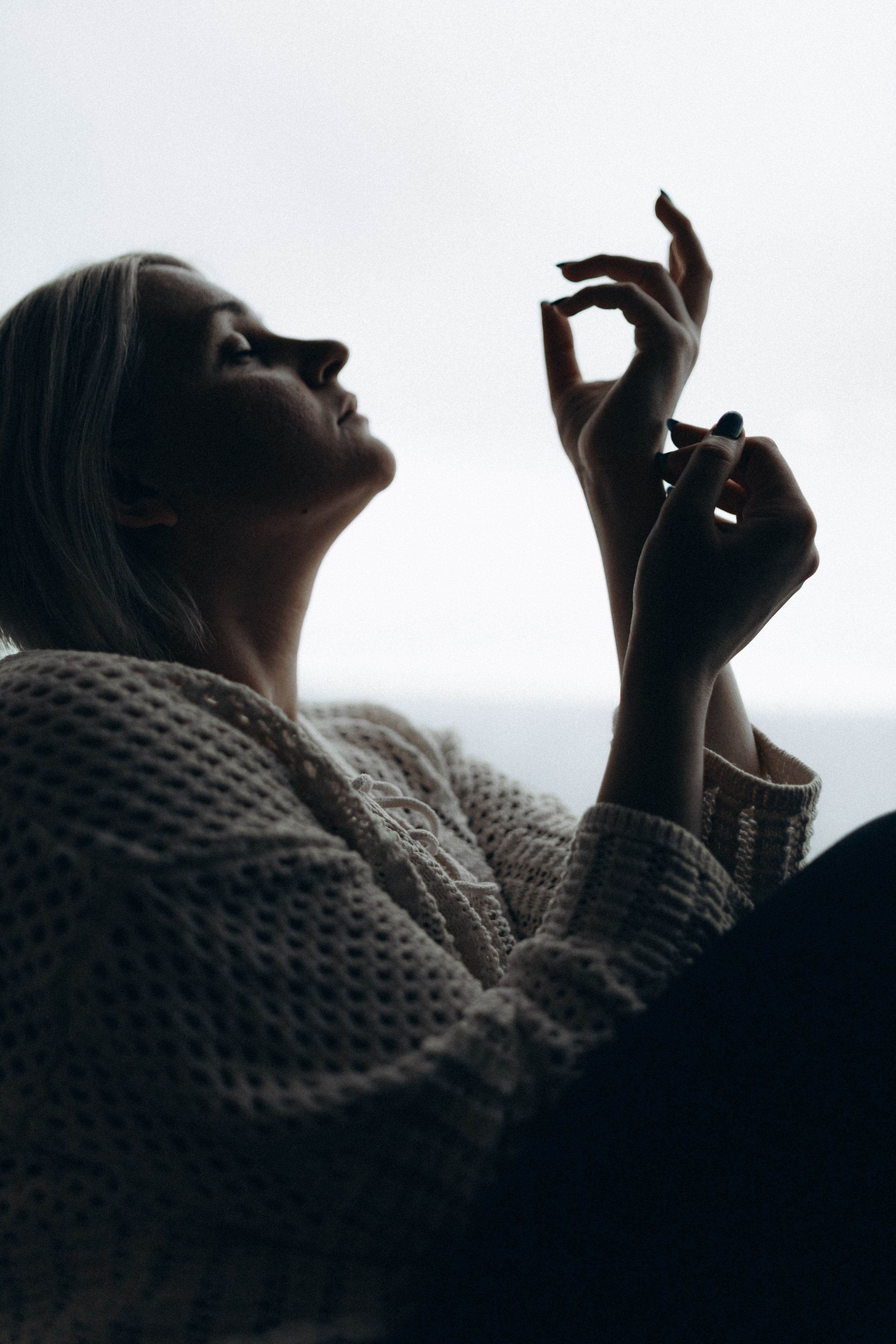 Über mich. Achtsame Fotografin| Margarita Mayer