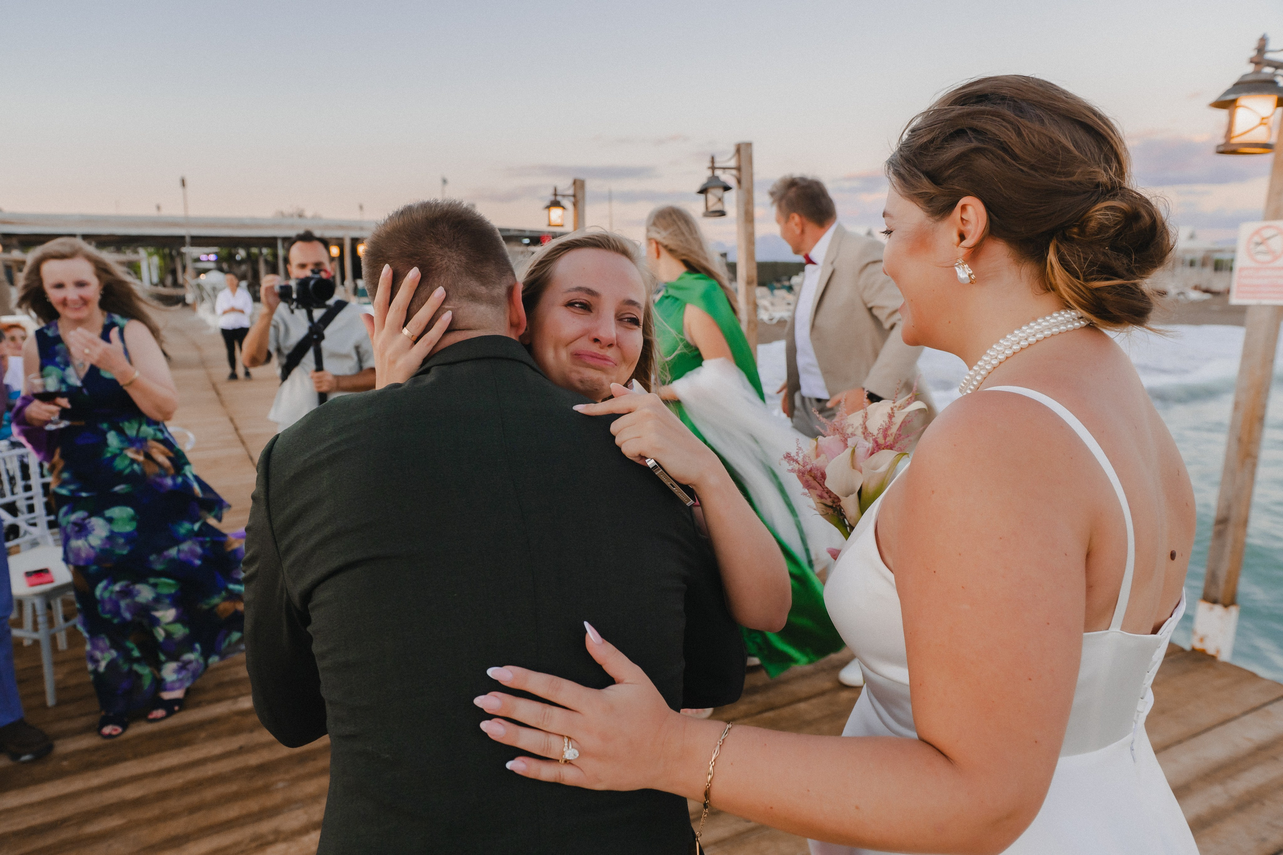 Nataly & Tristian. Фотограф в Анталии (Турция) Ева Сэрт