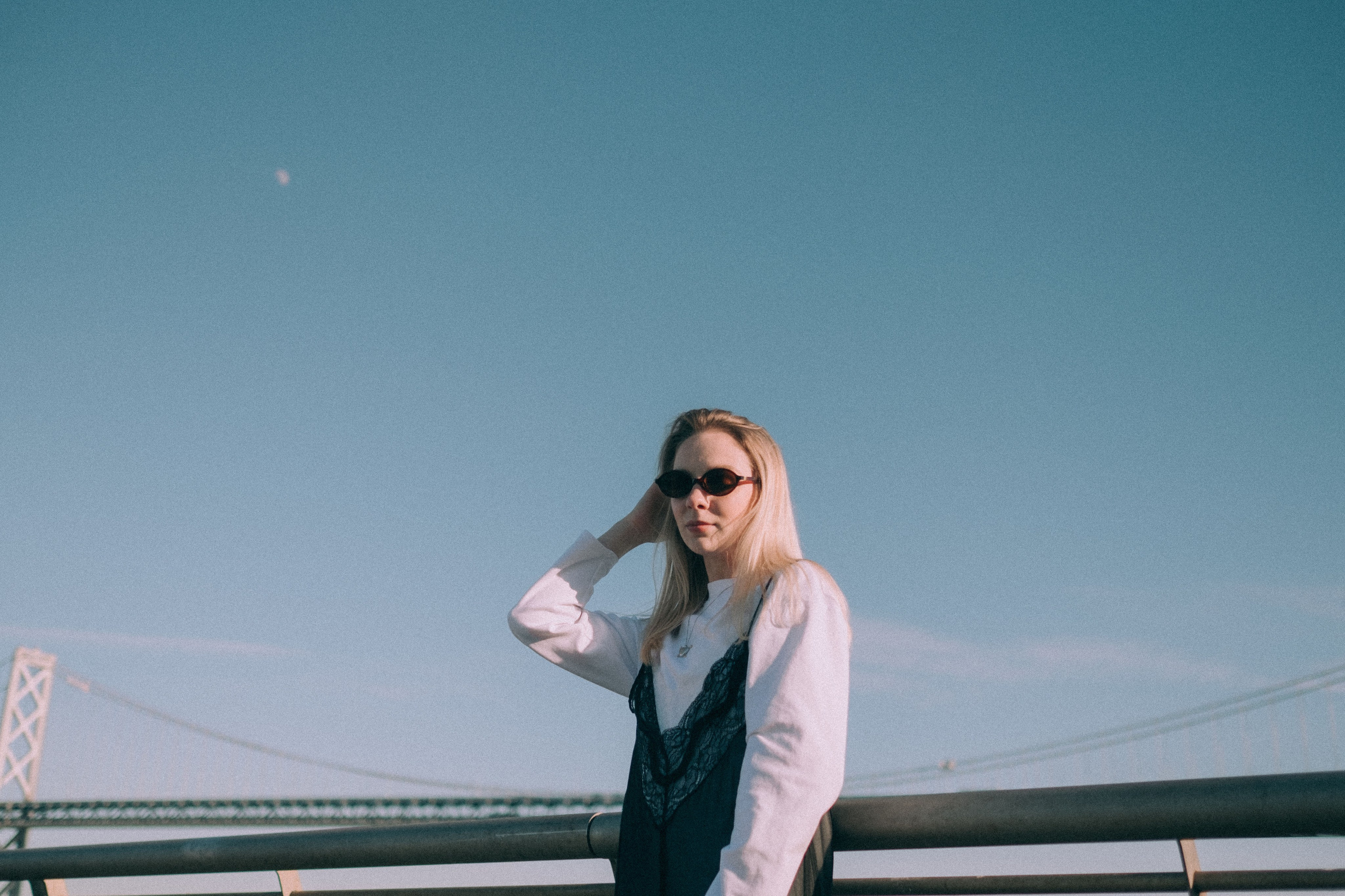 The Story of D. Chapter “Lost in the city”. Love story and family photographer in San Francisco Oksana Shvets