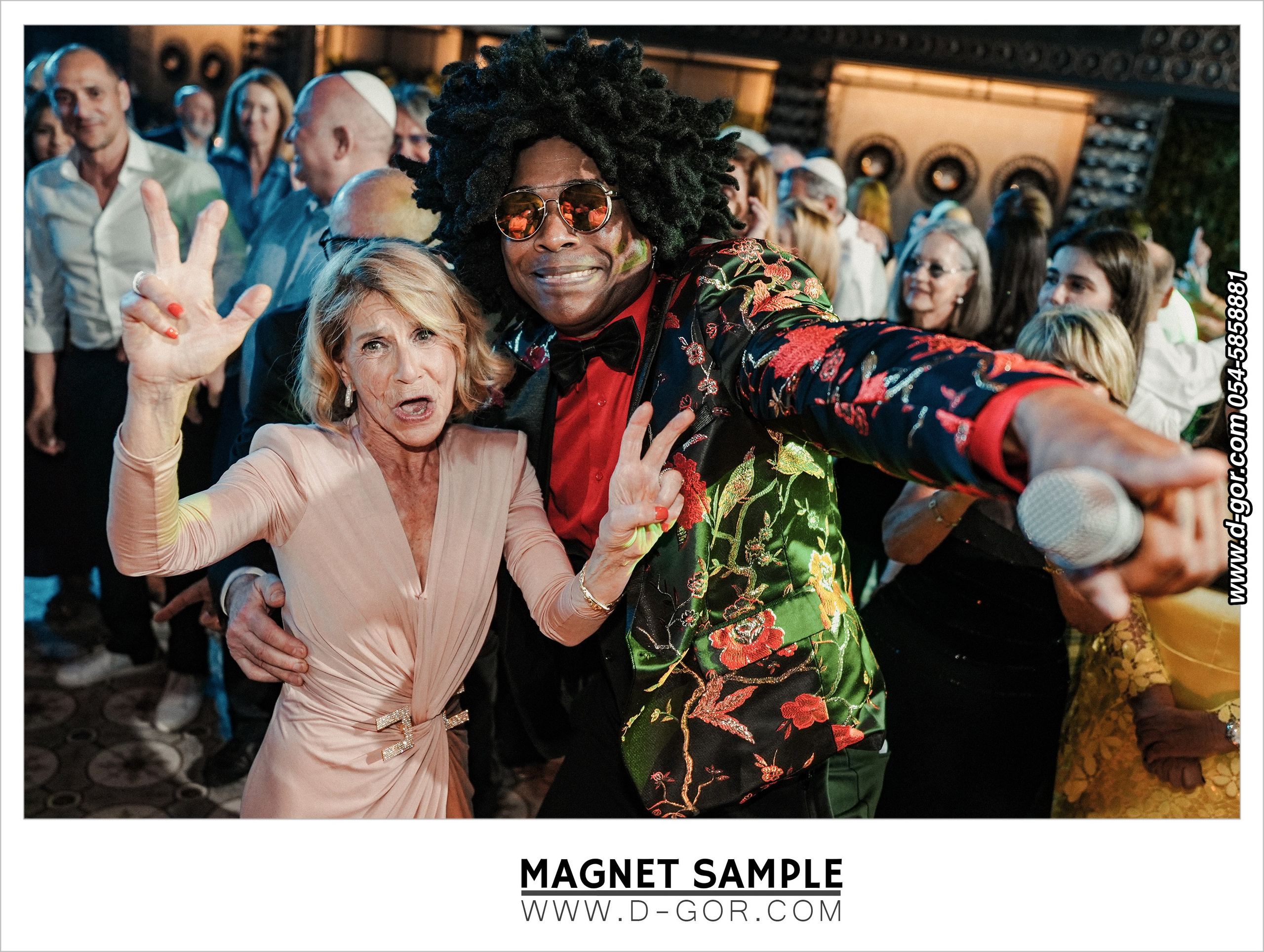 Magnets. Dmitry Gorodetsky Event Photographer