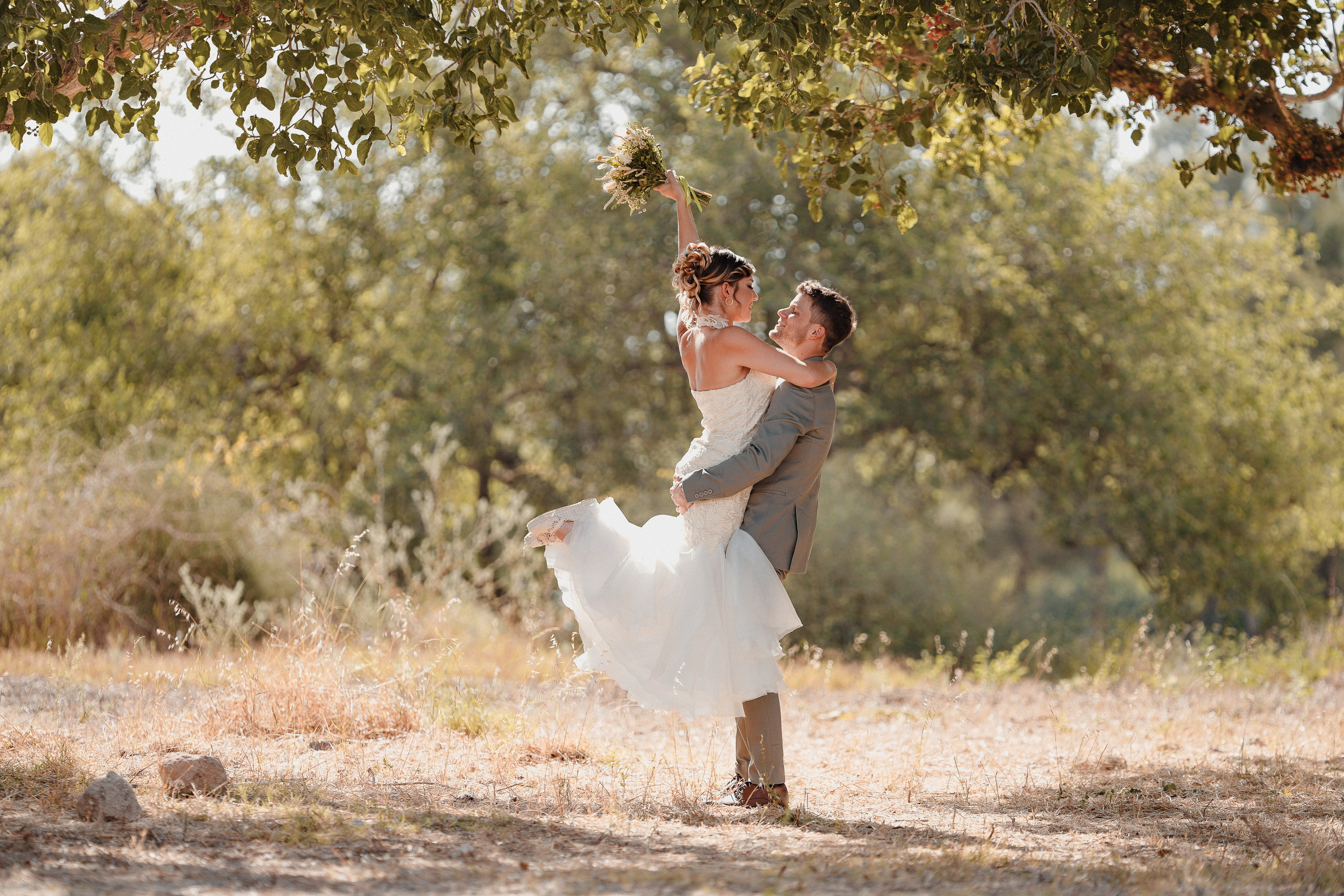 Veronika and Shmuel. Dmitry Gorodetsky Event Photographer