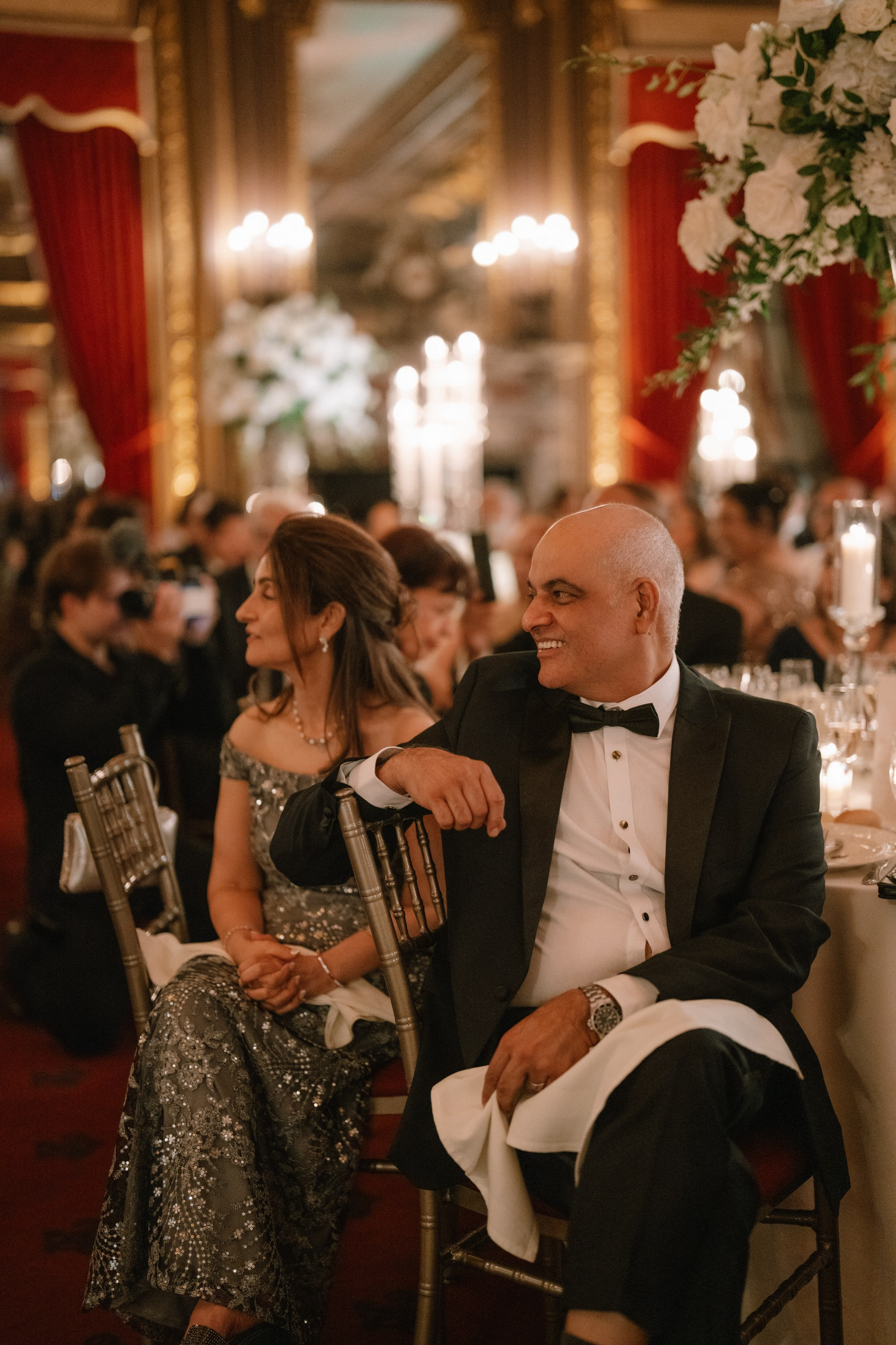 Nicole and Akash. Wedding photographer and videographer New York | New Jersey