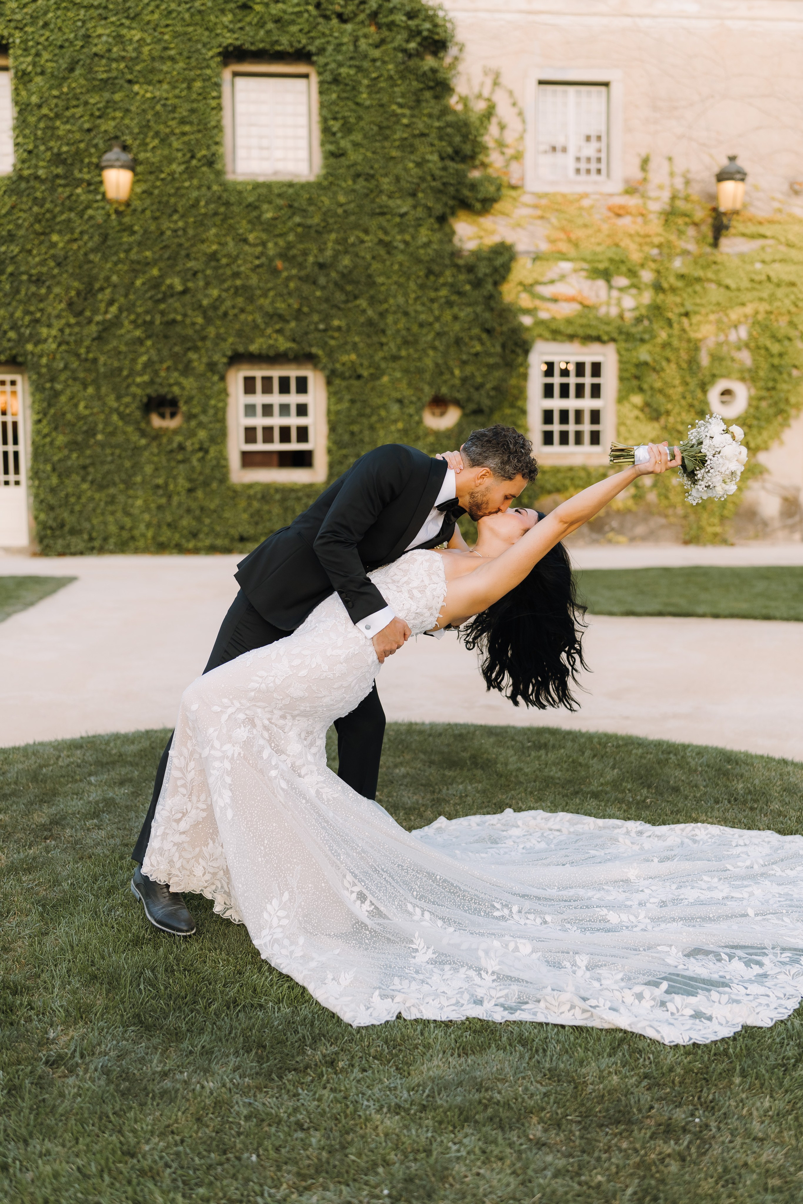 Casamento Inês & Miguel. Say Yes To Me