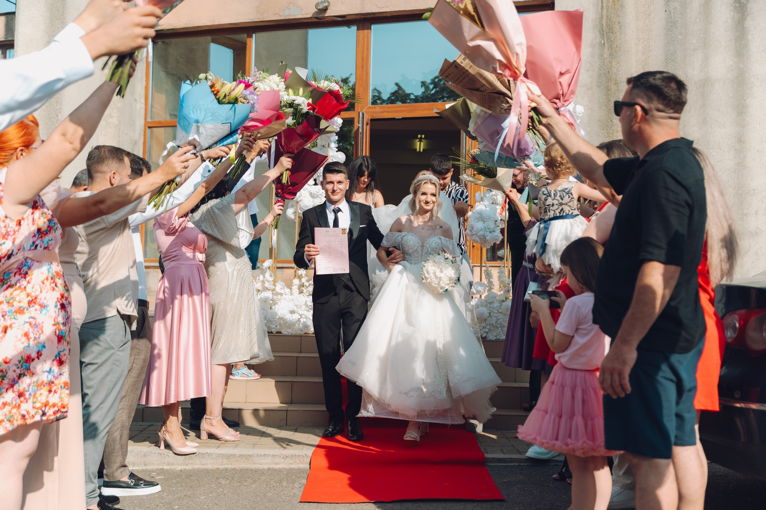 Anastasia & Paul. Ionut Cimpoes FOTOGRAF