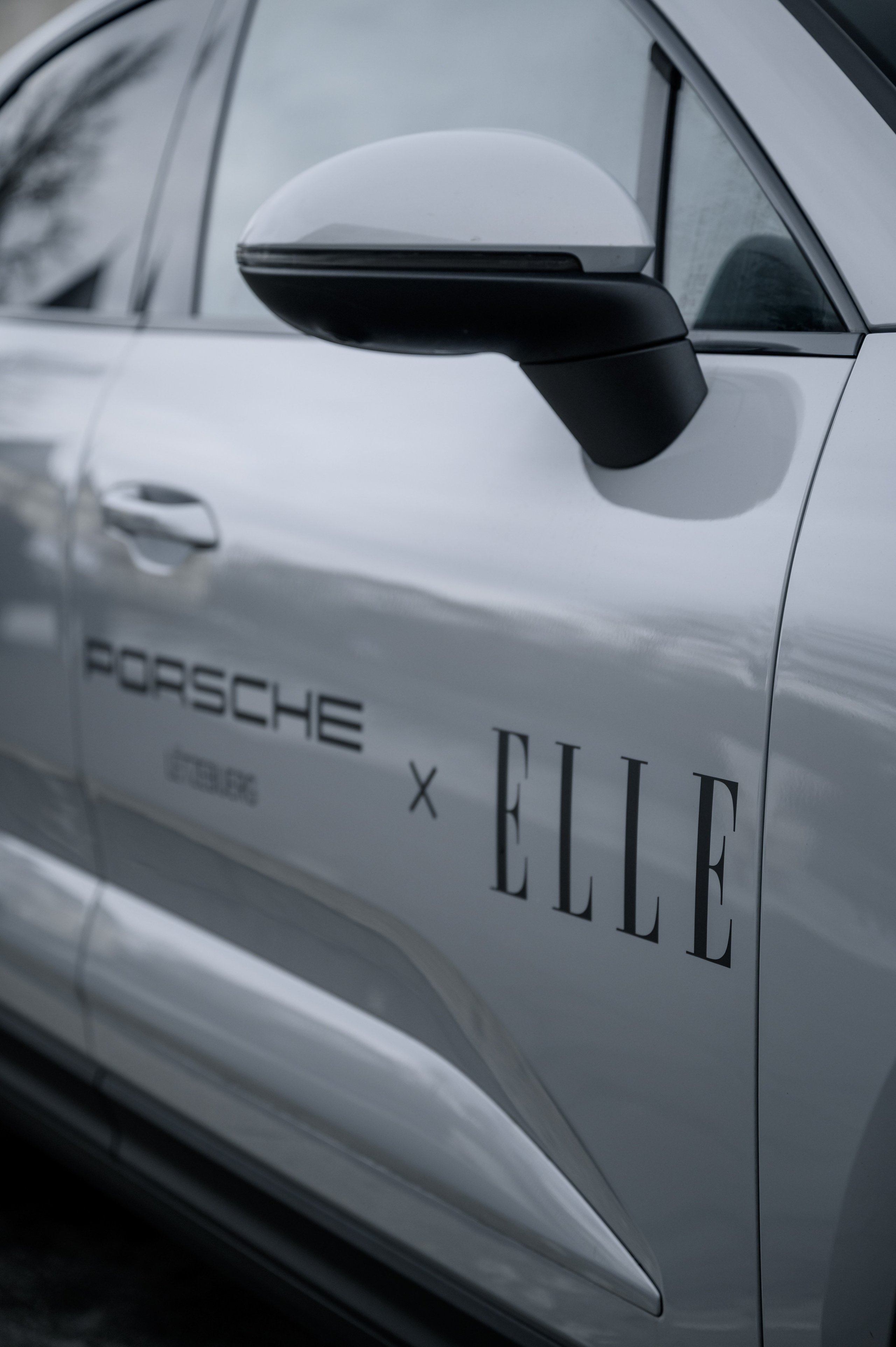 Elle_summit 2025. Photographer in Luxembourg Tanita