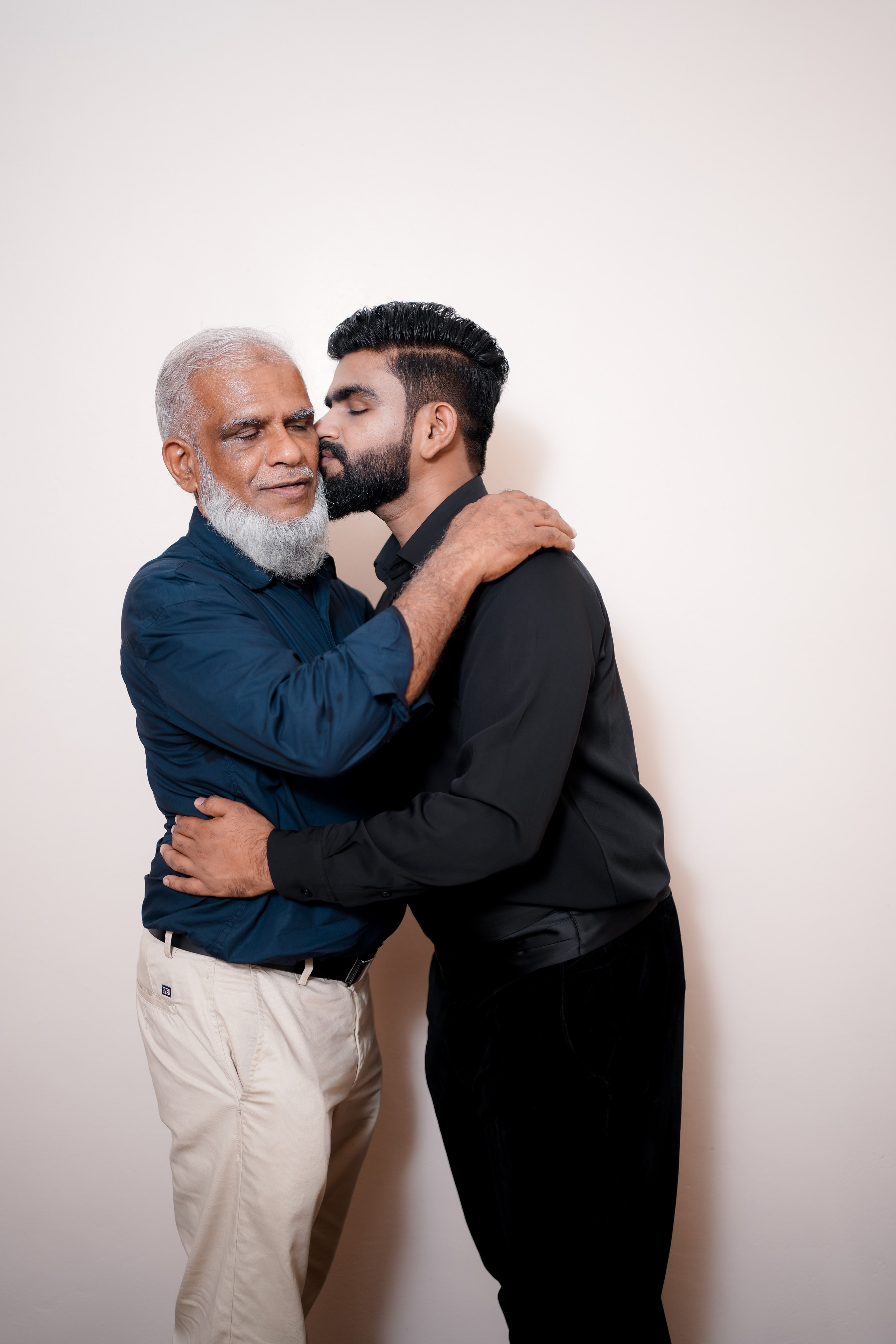 Sulthan&Lehra. VISUALIZE YOUR BIG MOMENTS