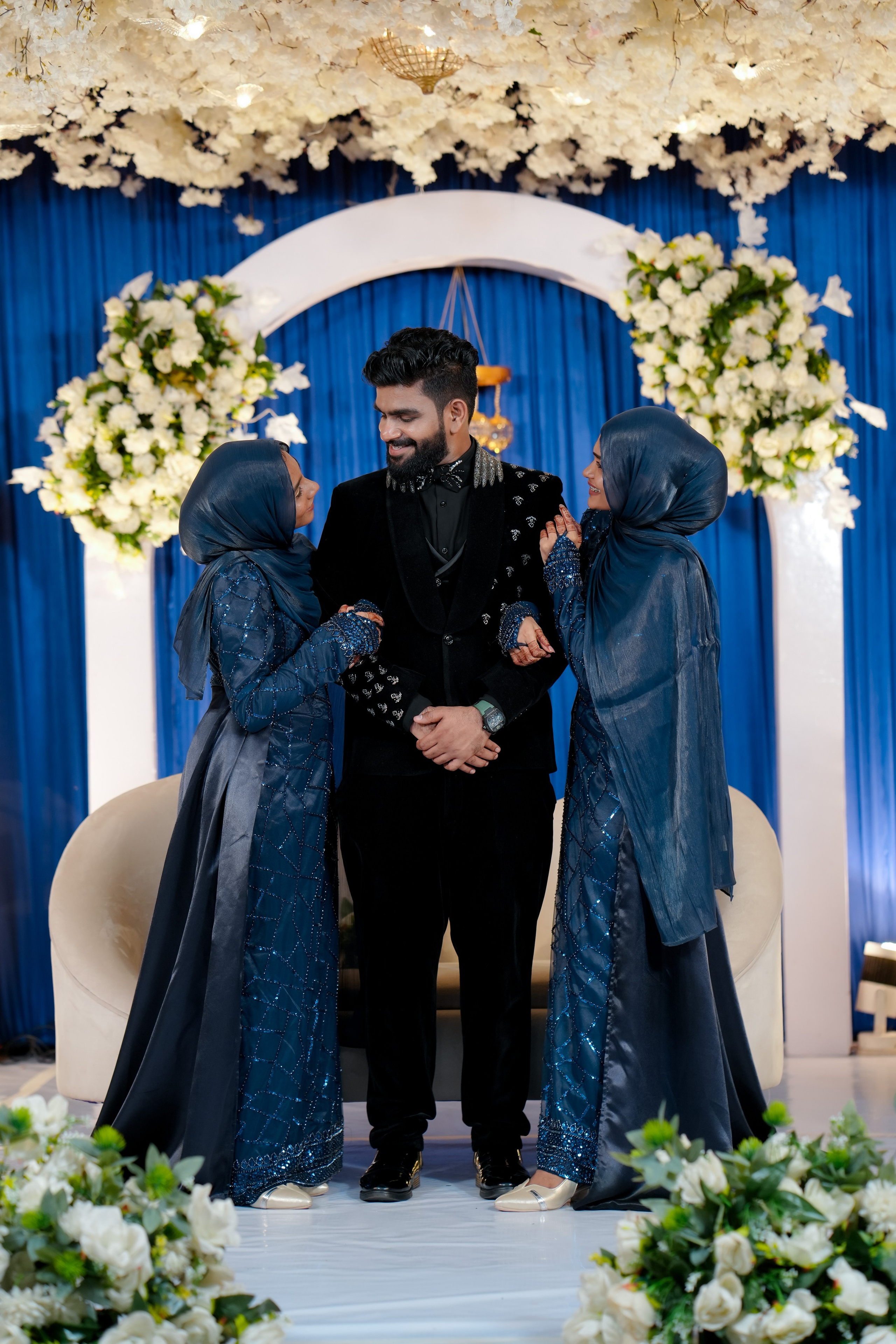 Sulthan&Lehra. VISUALIZE YOUR BIG MOMENTS