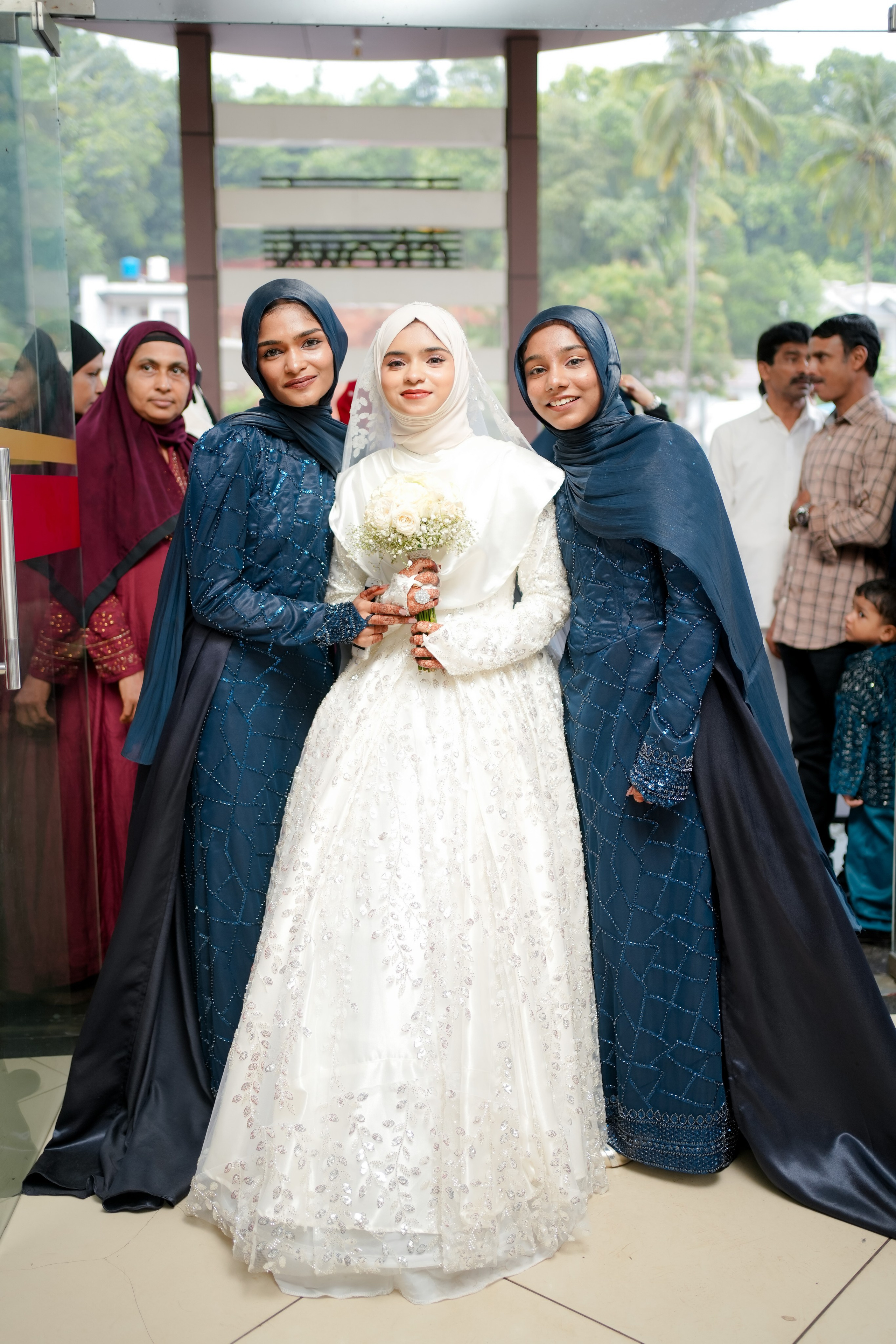 Sulthan&Lehra. VISUALIZE YOUR BIG MOMENTS