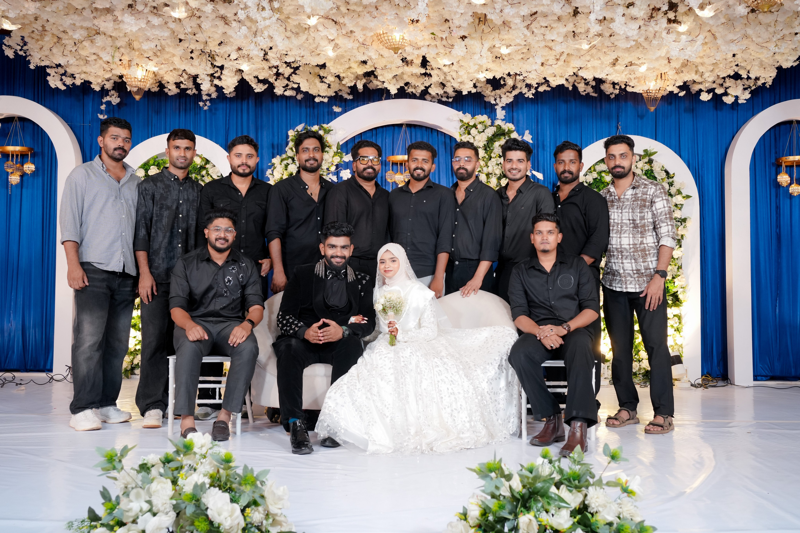 Sulthan&Lehra. VISUALIZE YOUR BIG MOMENTS