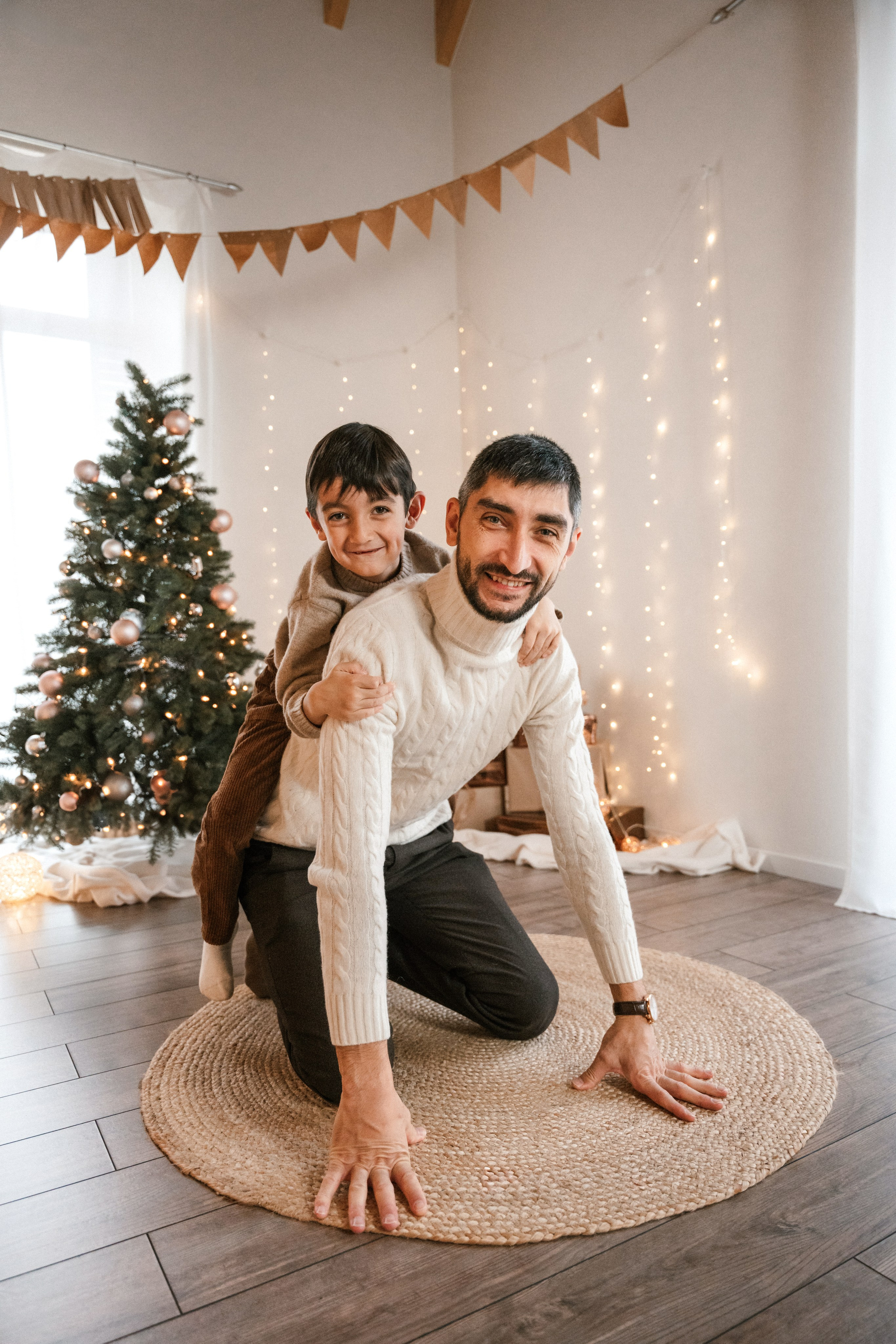 Christmas | Family Studio. Elena Seewald