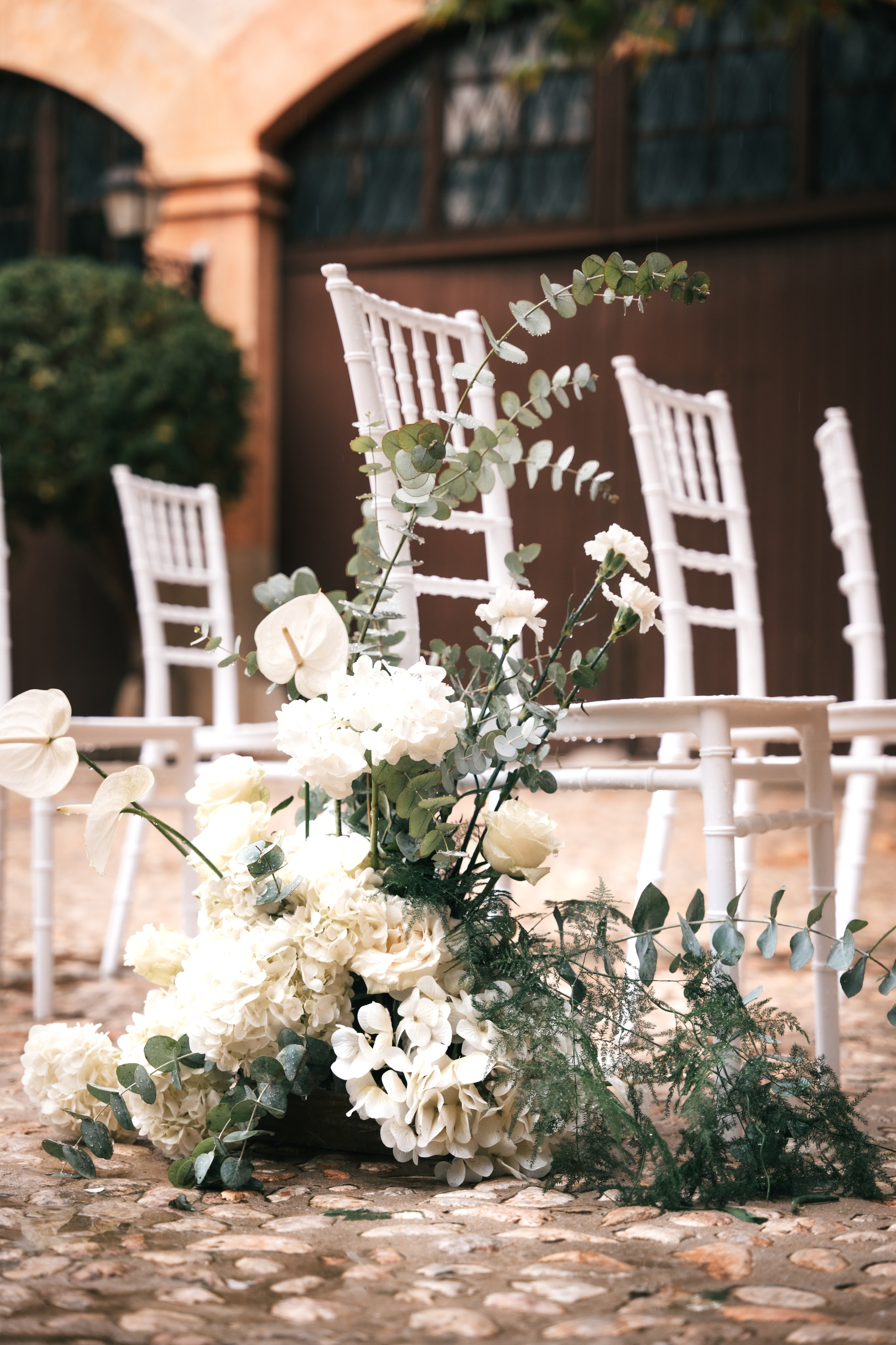 Hochzeit | Son Togores. Elena Seewald