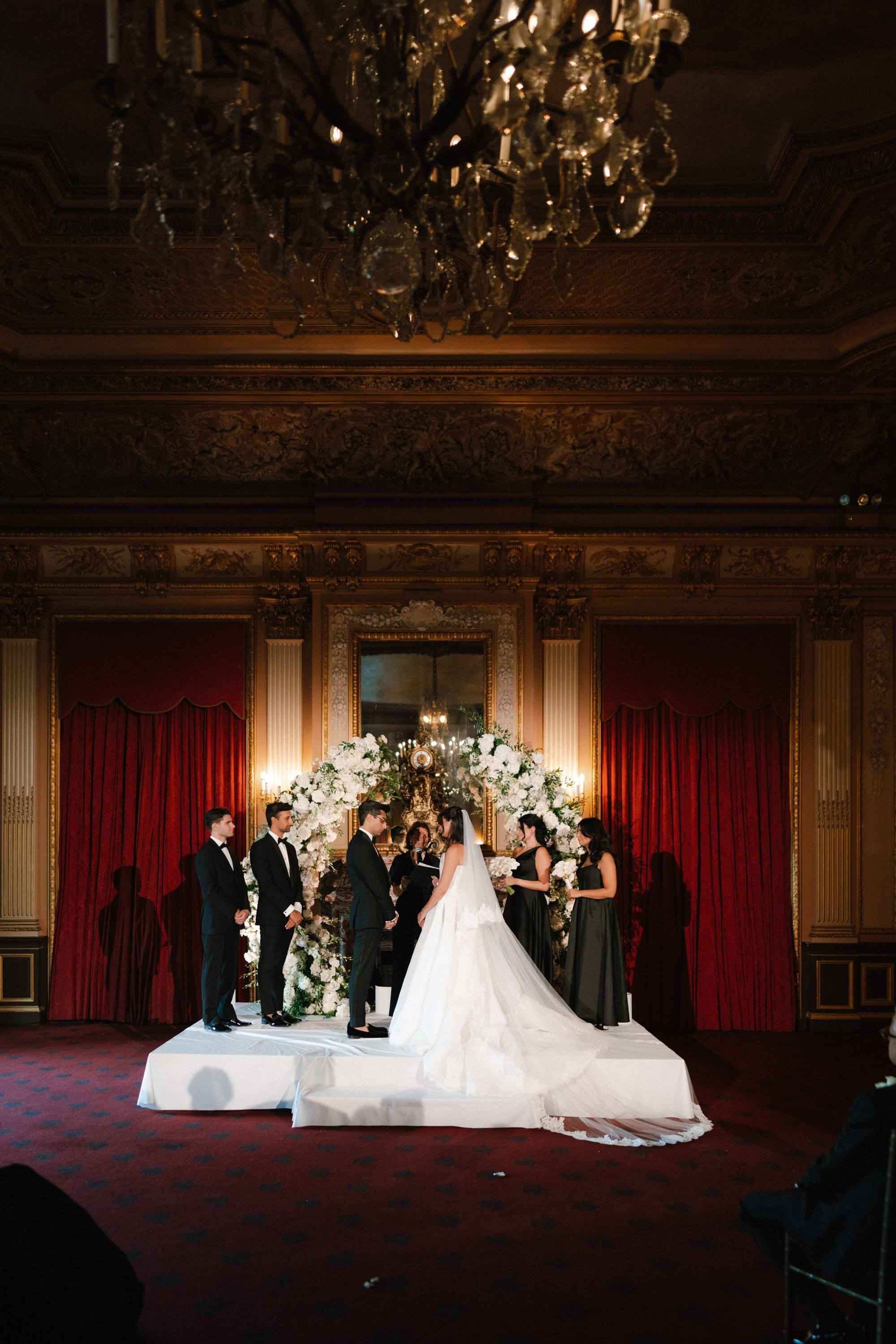 Nicole and Akash. Wedding photographer and videographer New York | New Jersey