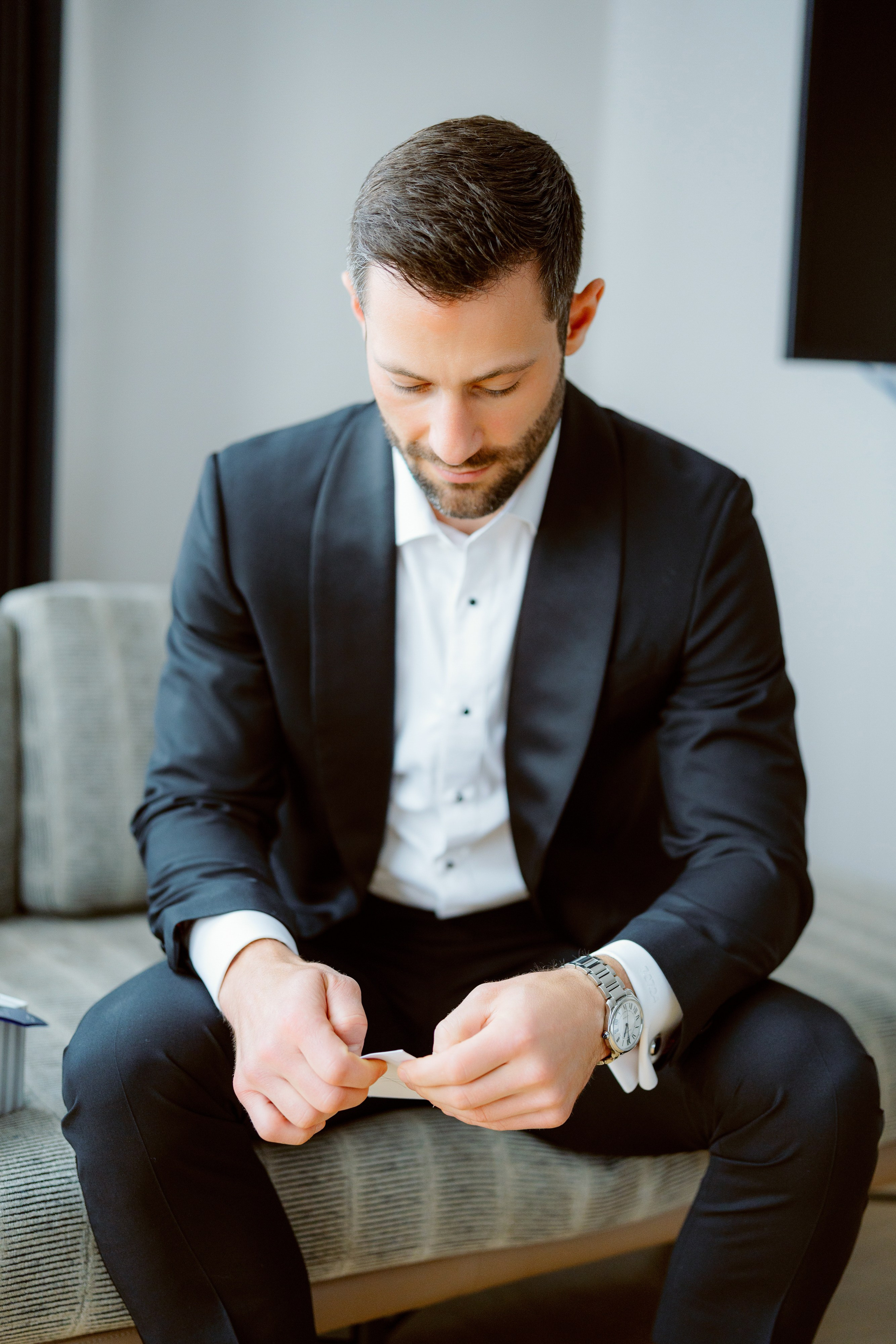 Kelsey and Scott’s Grand Jewish Wedding at Guastavino’s. Wedding photographer and videographer New York | New Jersey