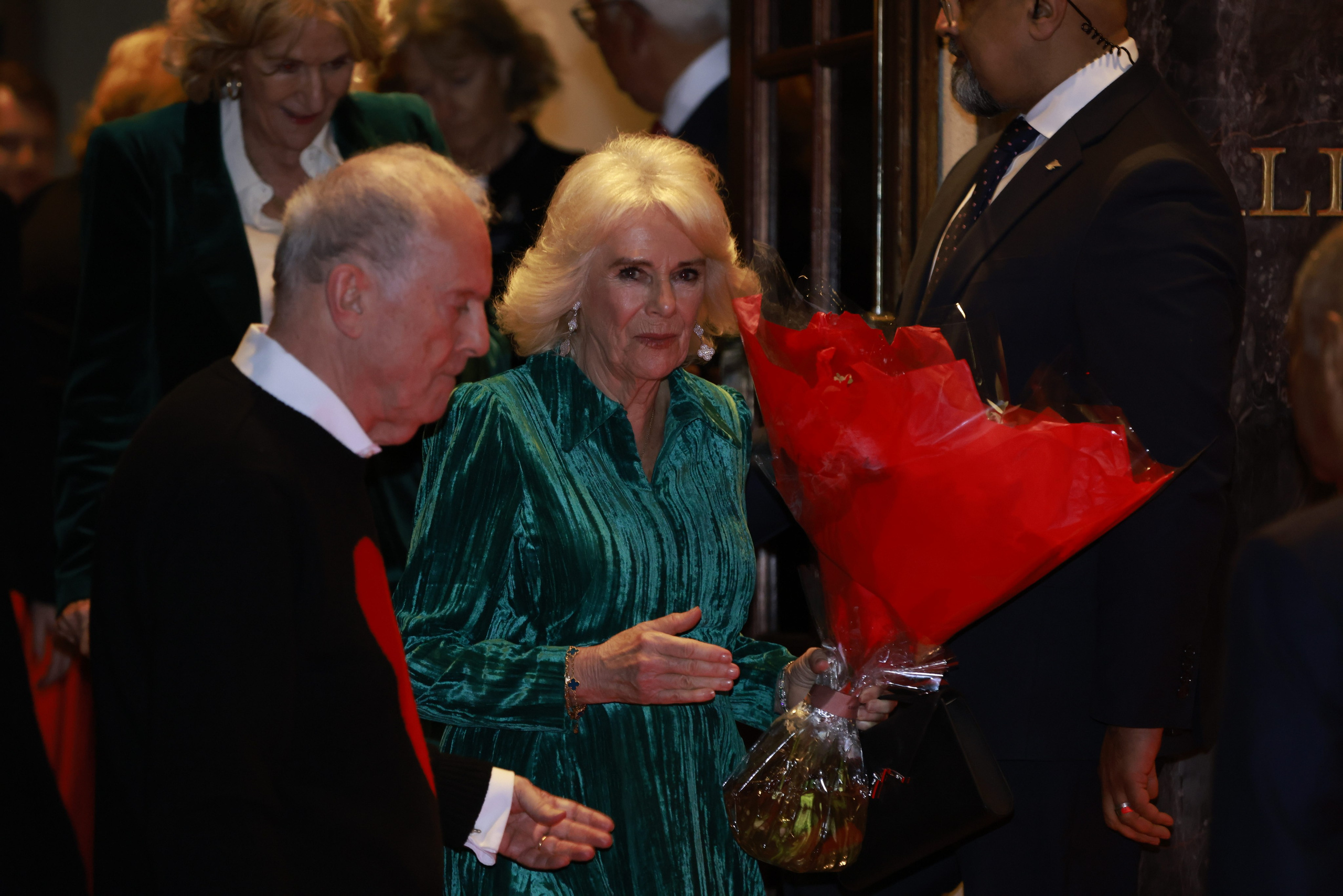 Royal Family. BRUNGRAF MEDIA