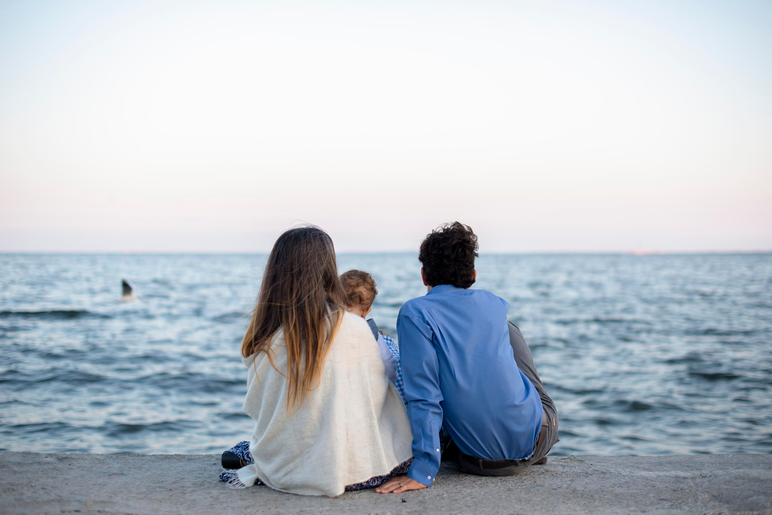 Идиллия. Наргиз Сулейманова - Фотограф в Азербайджане