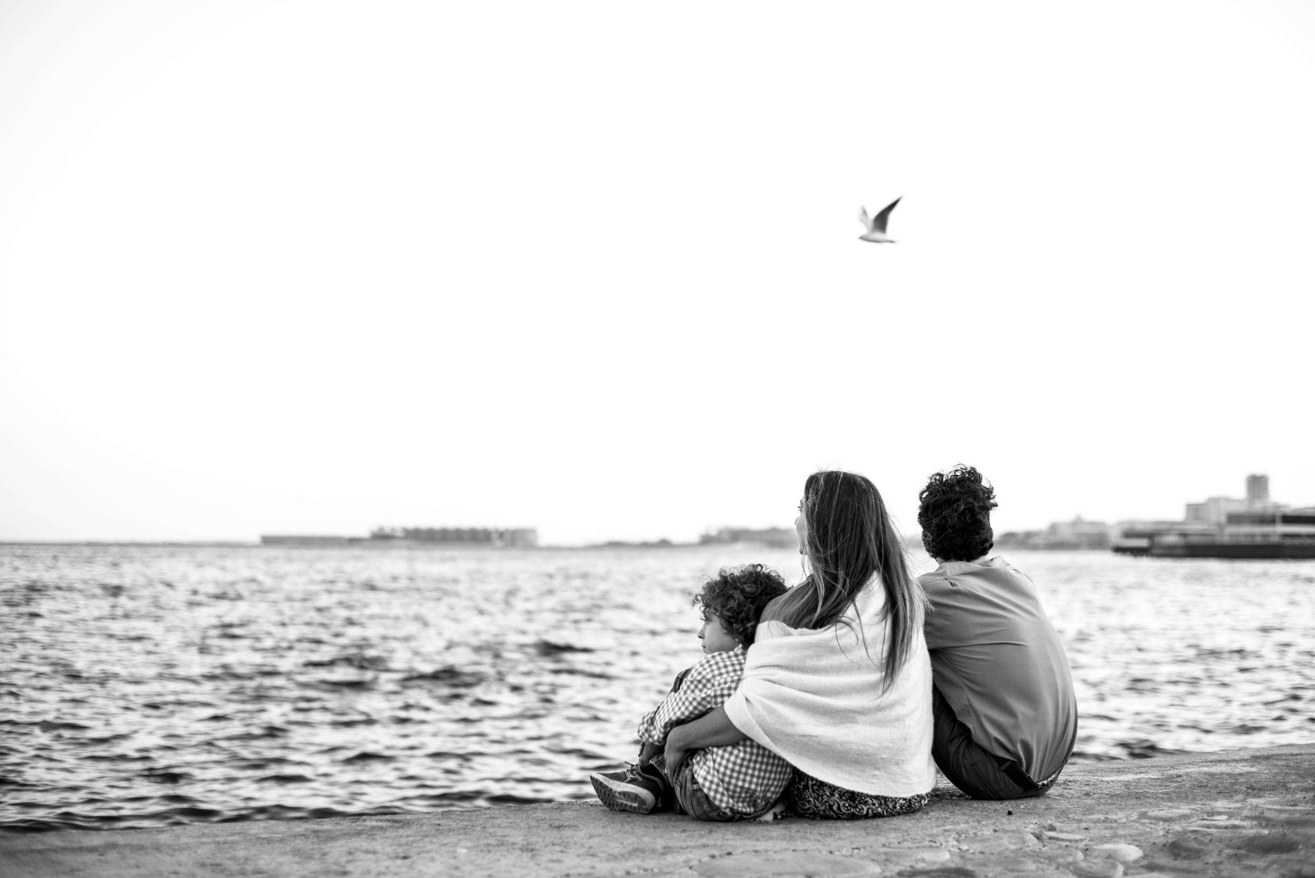 Идиллия. Наргиз Сулейманова - Фотограф в Азербайджане