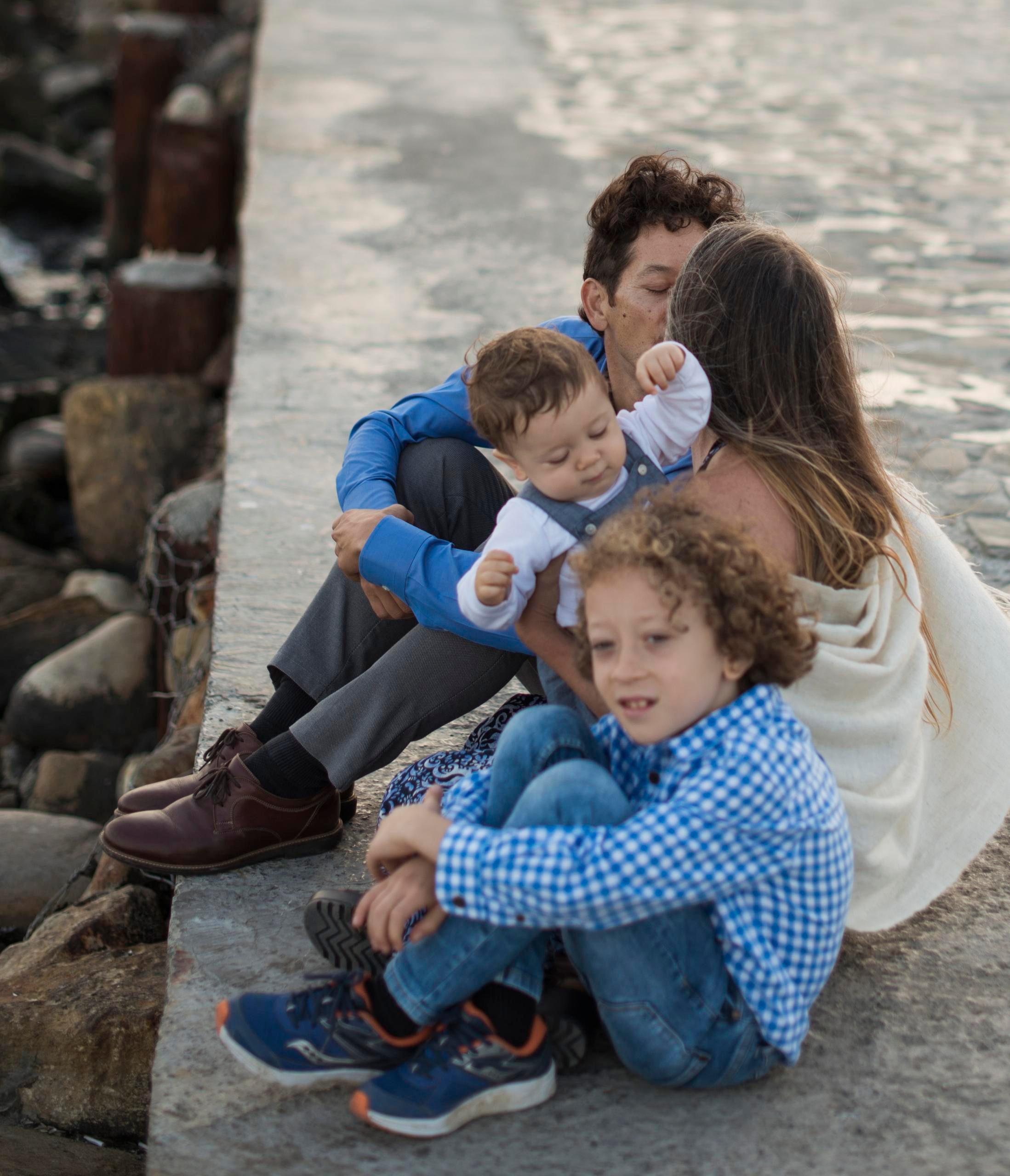 Идиллия. Наргиз Сулейманова - Фотограф в Азербайджане