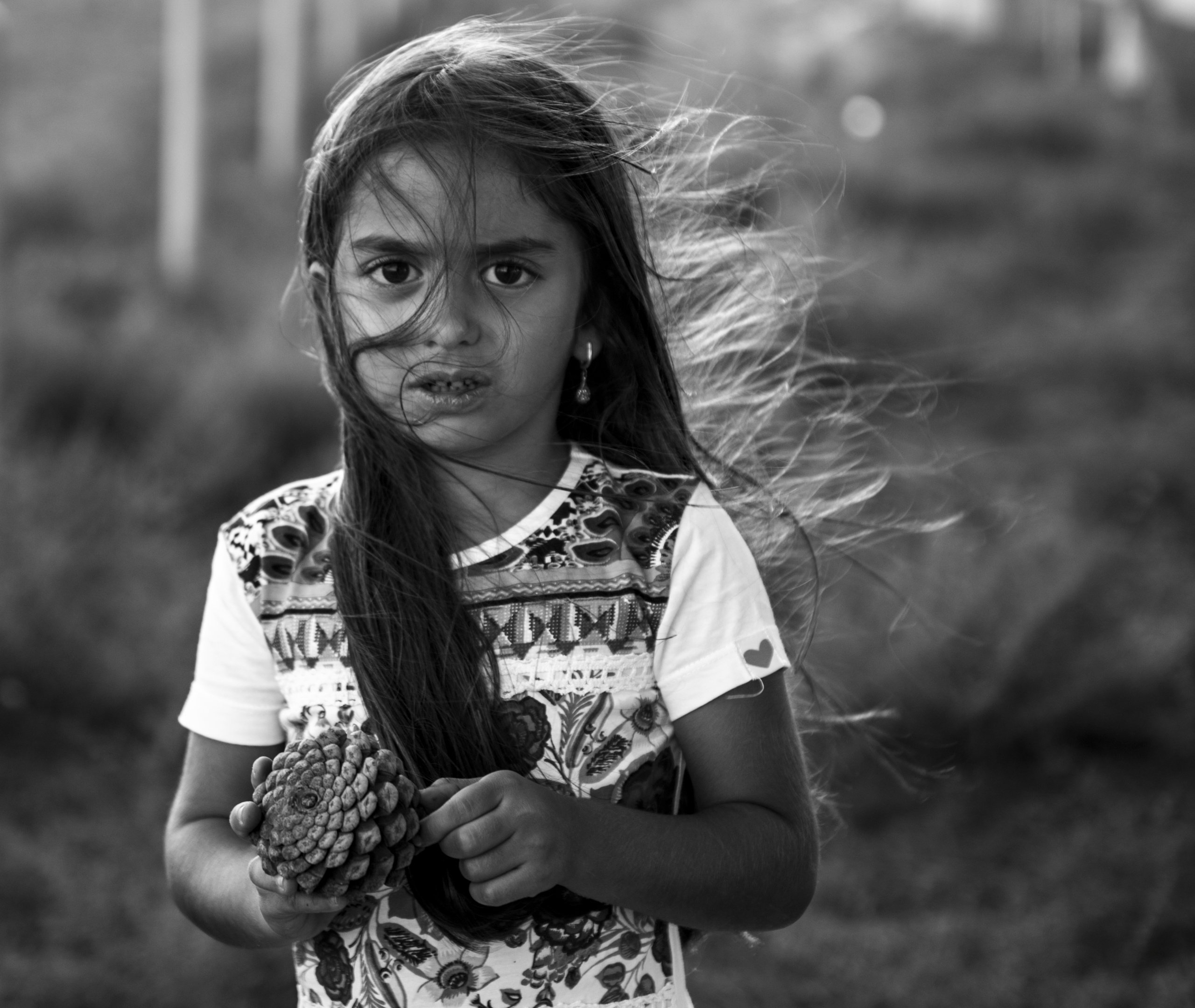 Дети. Наргиз Сулейманова - Фотограф в Азербайджане