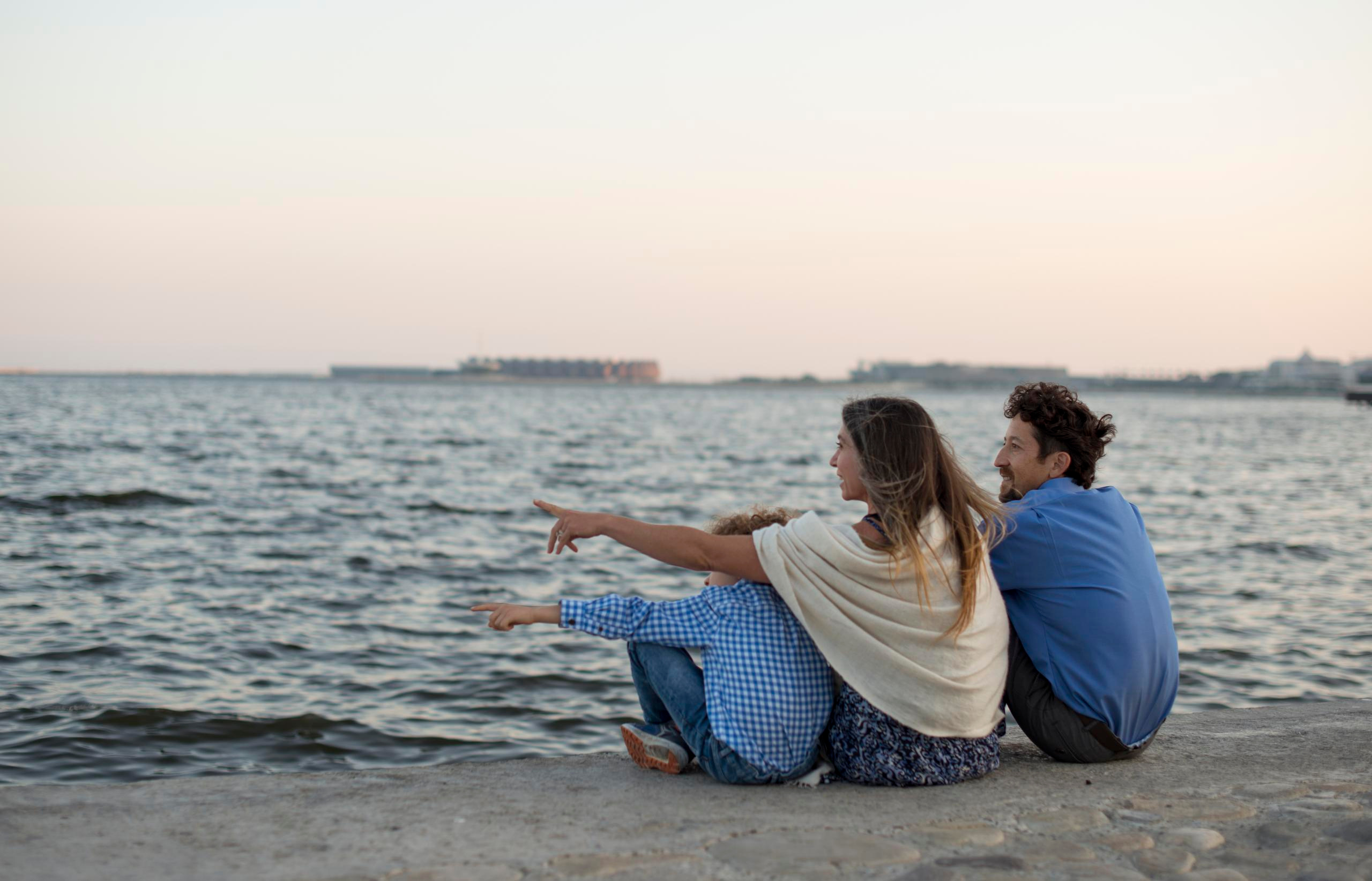 Идиллия. Наргиз Сулейманова - Фотограф в Азербайджане