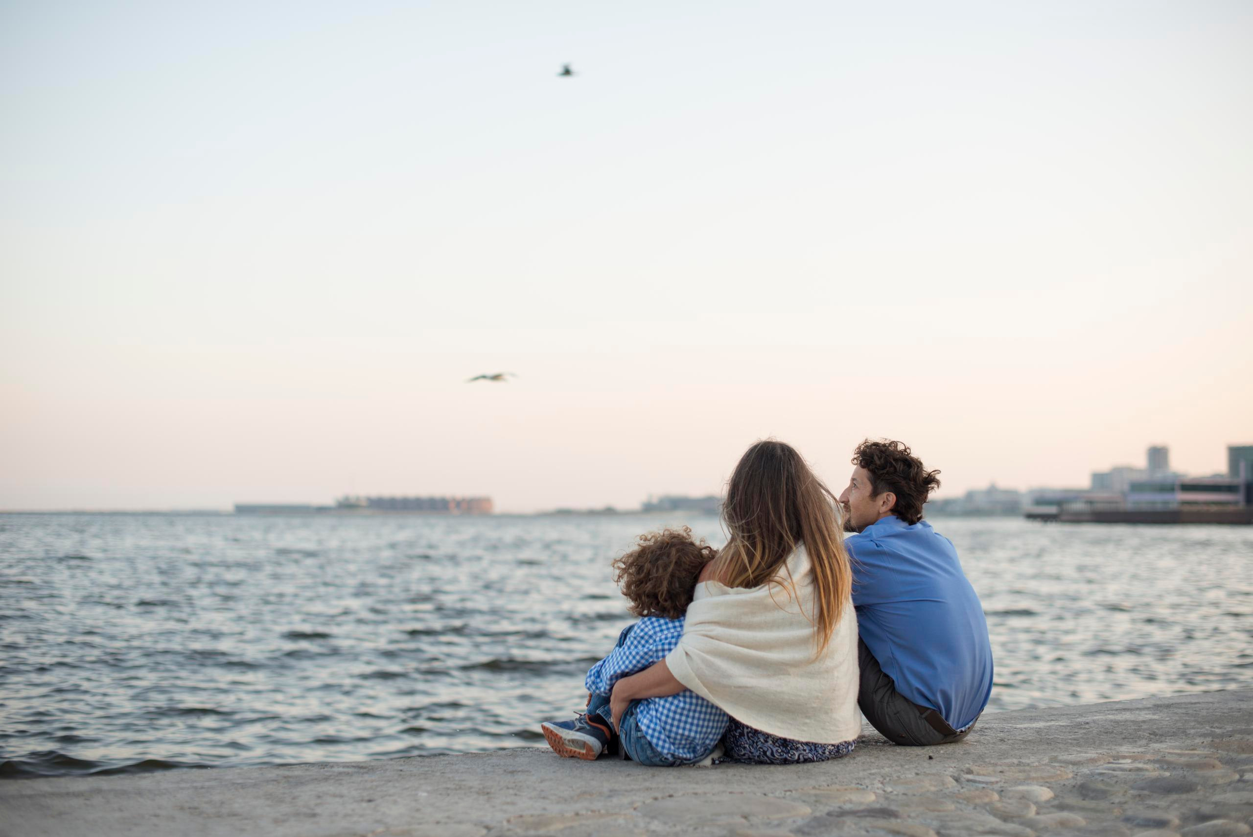 Идиллия. Наргиз Сулейманова - Фотограф в Азербайджане