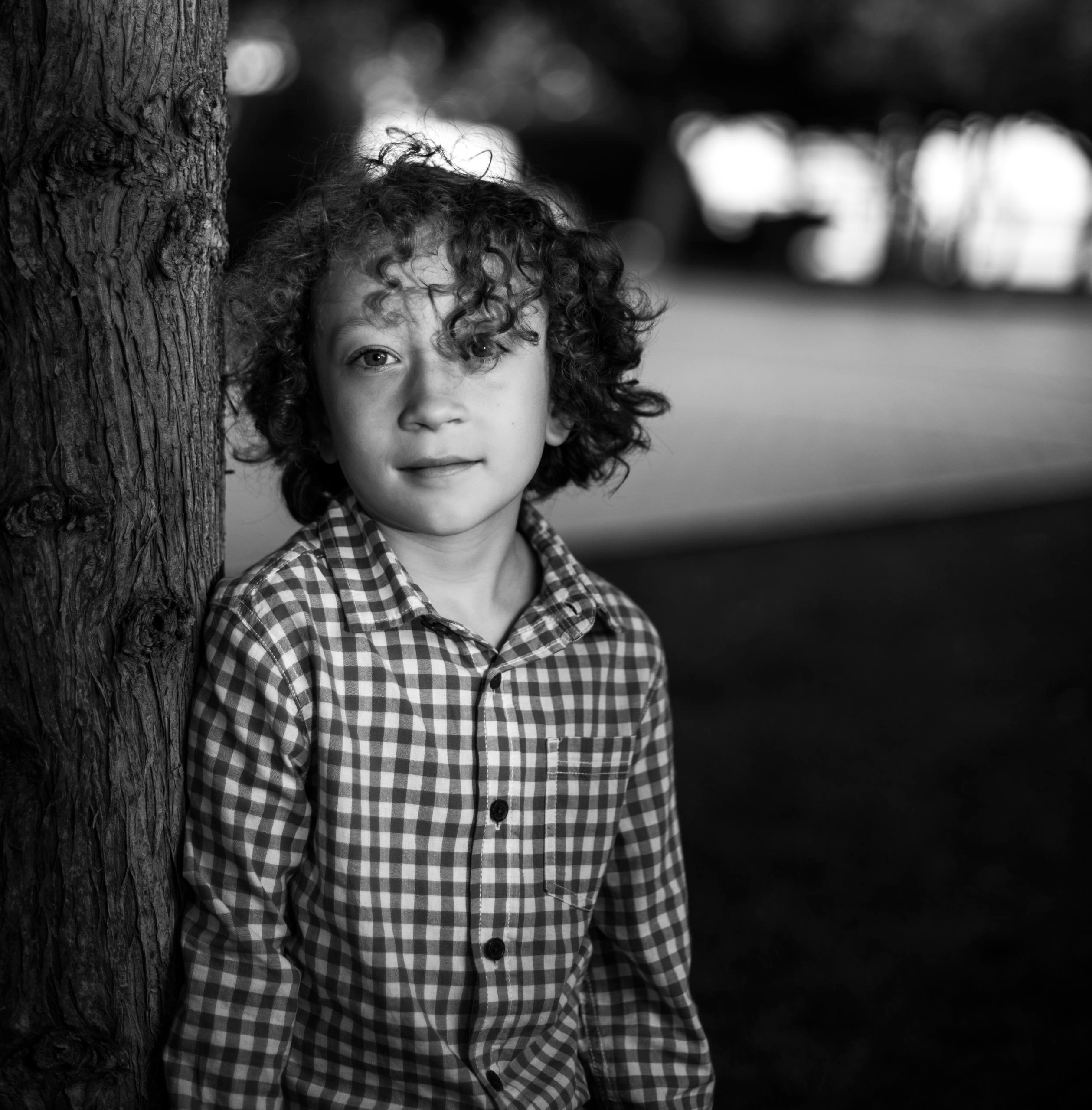 Идиллия. Наргиз Сулейманова - Фотограф в Азербайджане