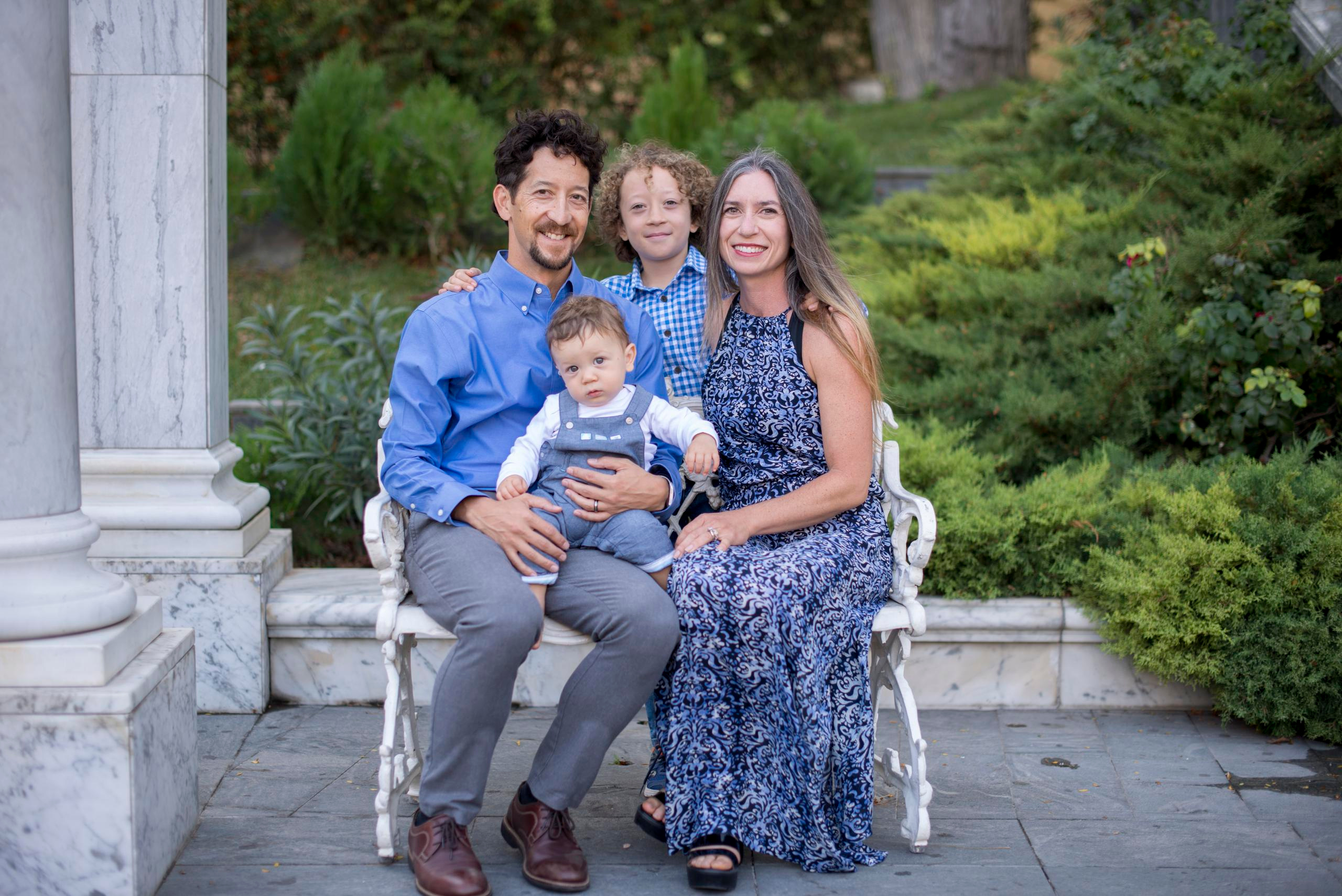 Идиллия. Наргиз Сулейманова - Фотограф в Азербайджане