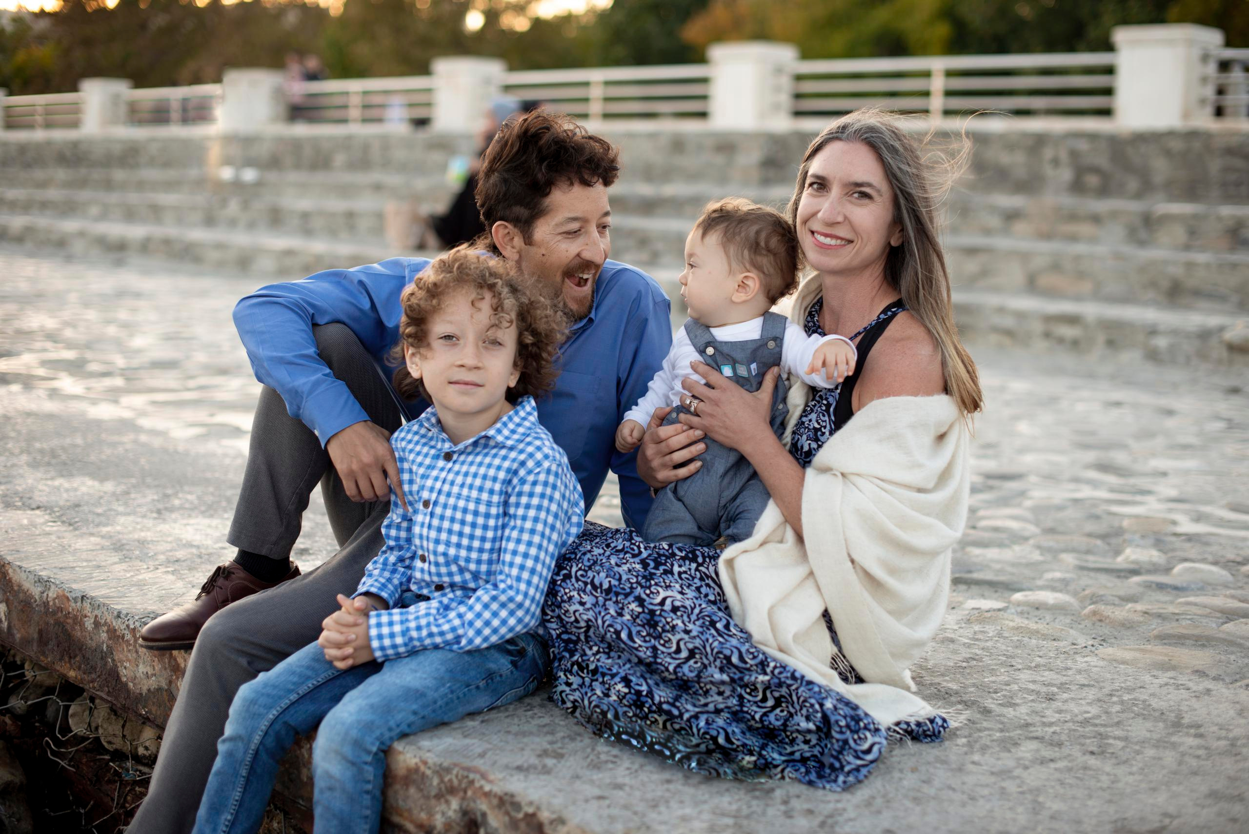 Идиллия. Наргиз Сулейманова - Фотограф в Азербайджане