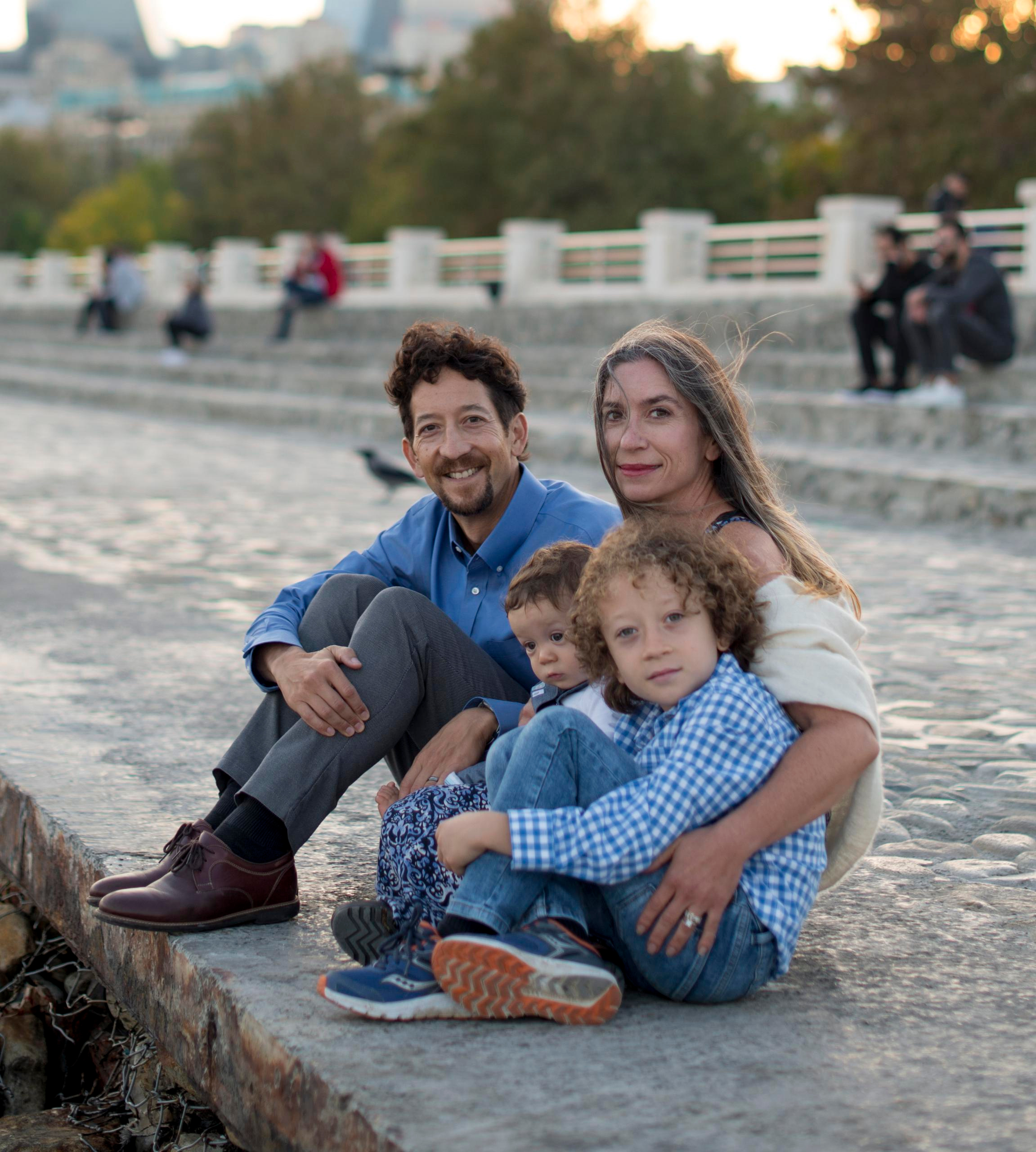 Идиллия. Наргиз Сулейманова - Фотограф в Азербайджане