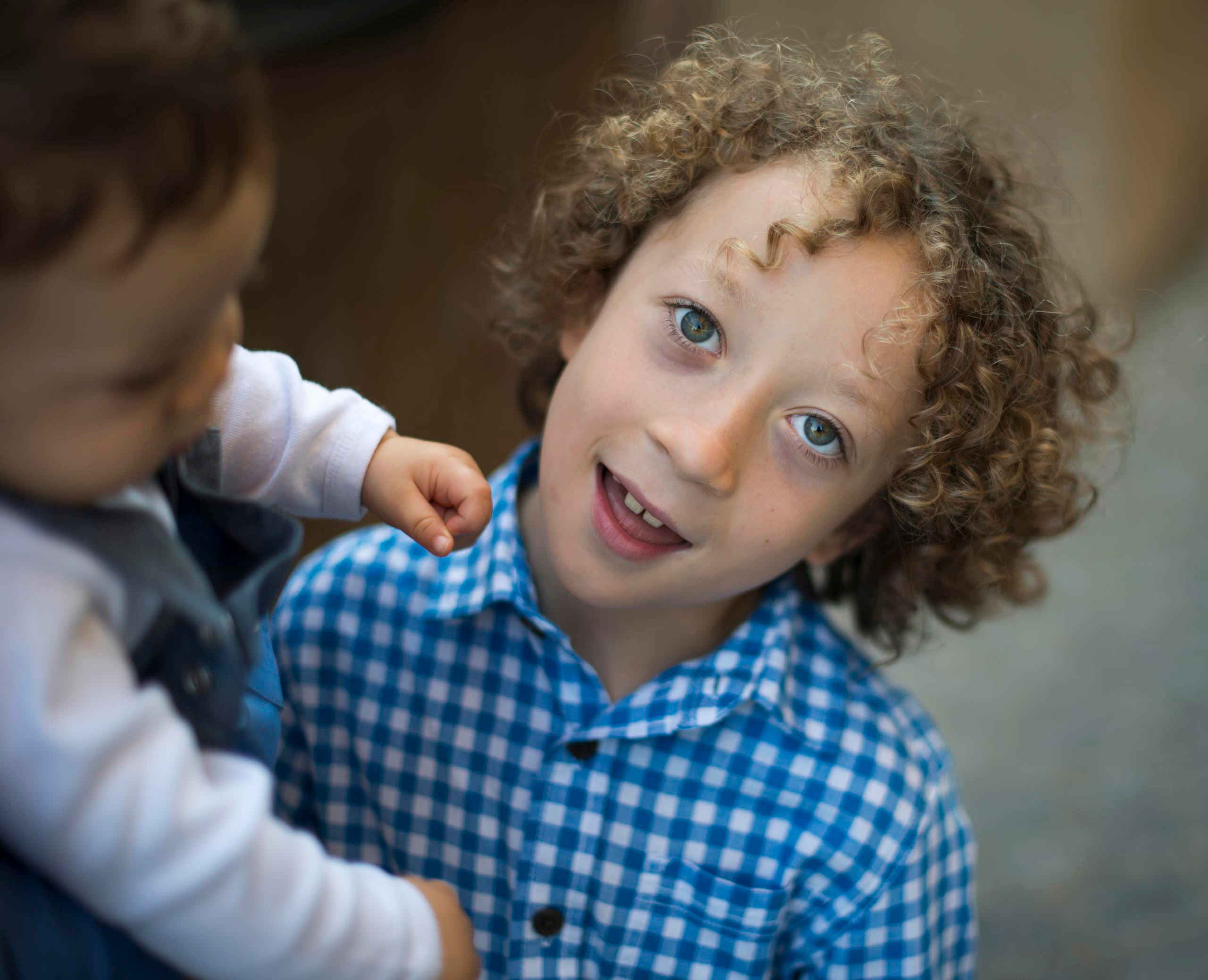 Идиллия. Наргиз Сулейманова - Фотограф в Азербайджане