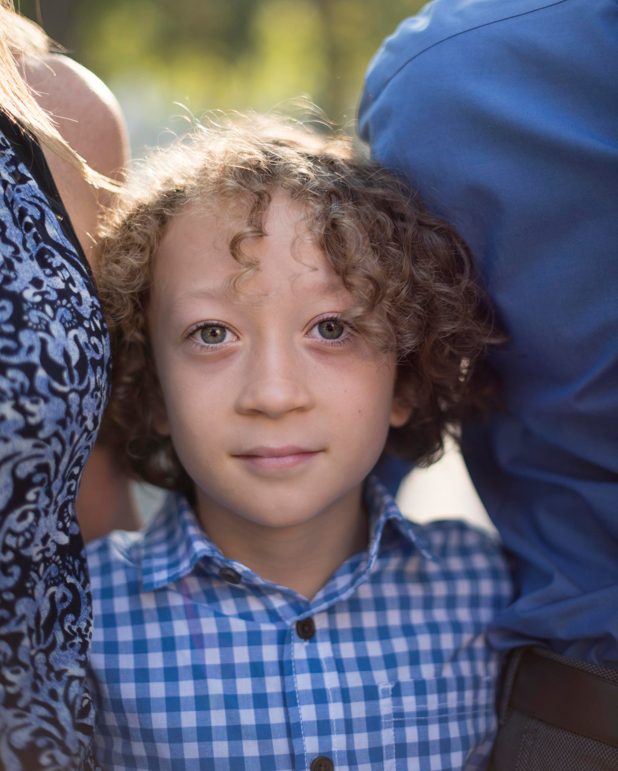 Идиллия. Наргиз Сулейманова - Фотограф в Азербайджане