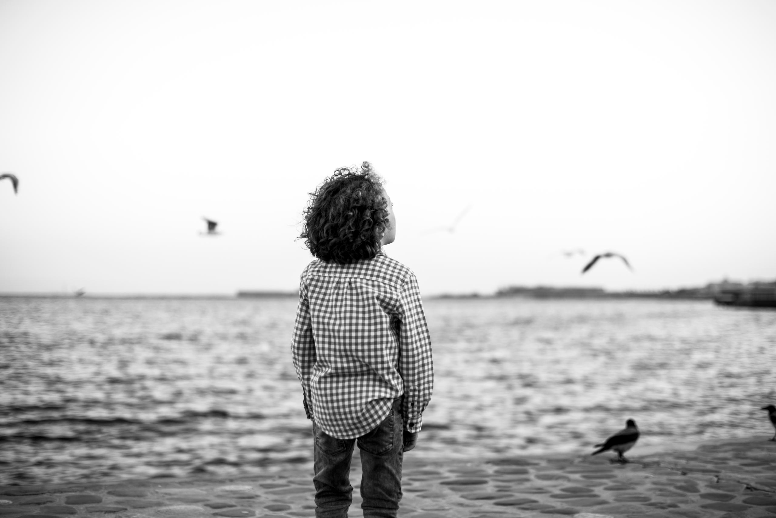 Идиллия. Наргиз Сулейманова - Фотограф в Азербайджане