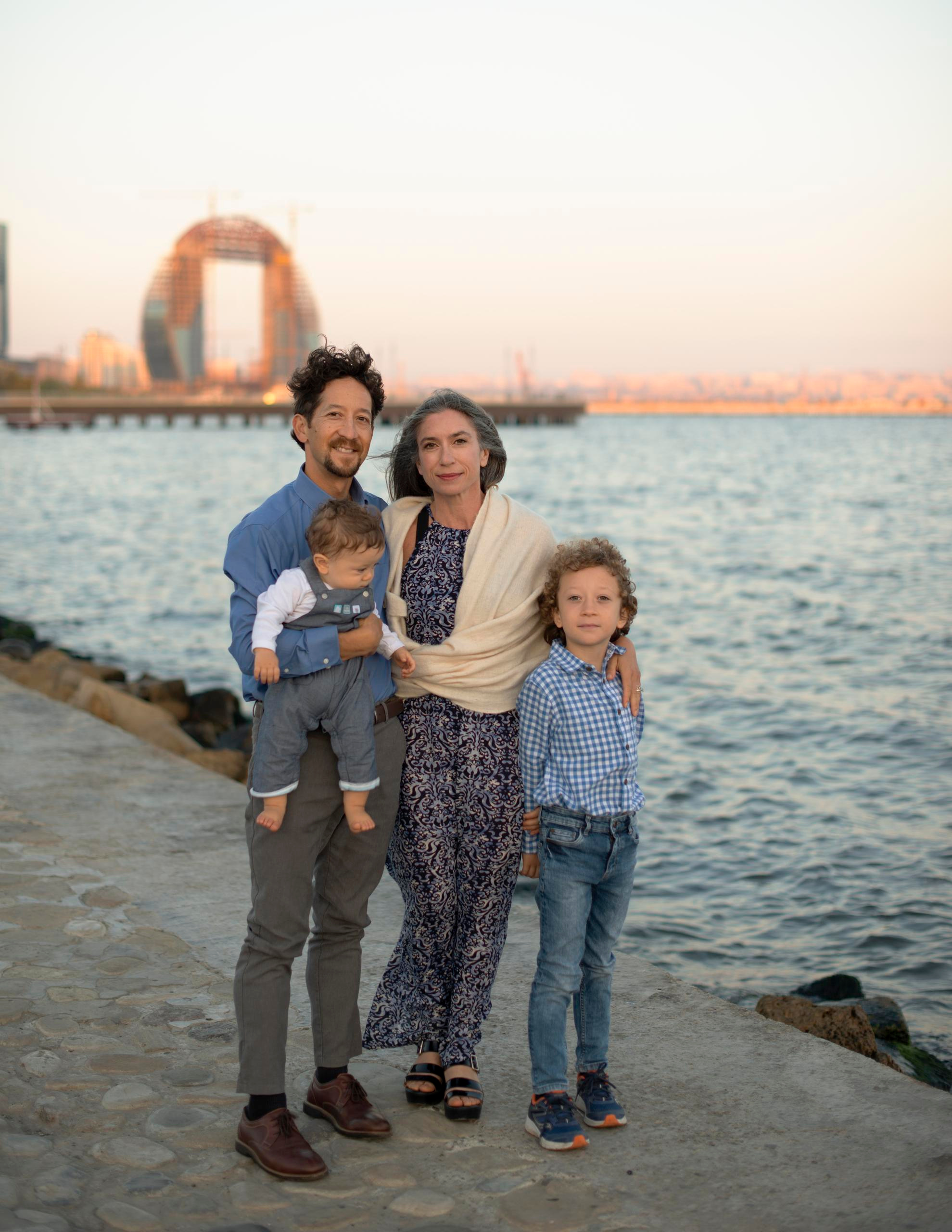 Идиллия. Наргиз Сулейманова - Фотограф в Азербайджане