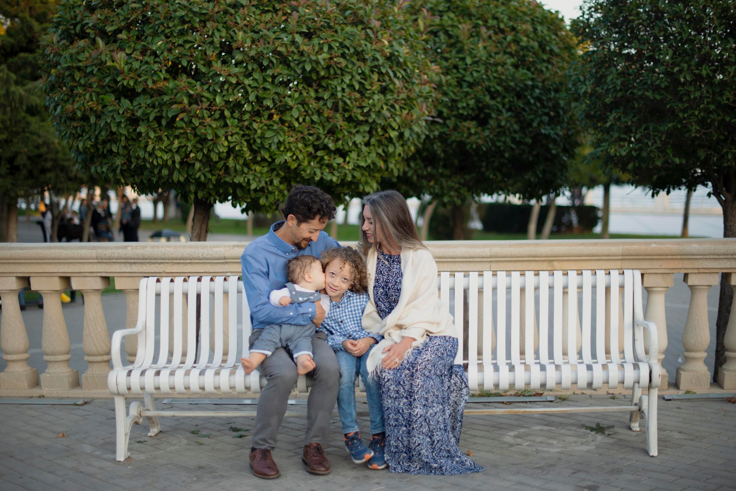 Идиллия. Наргиз Сулейманова - Фотограф в Азербайджане