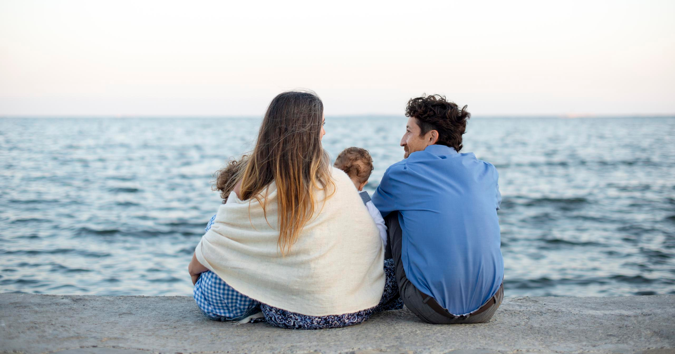 Идиллия. Наргиз Сулейманова - Фотограф в Азербайджане