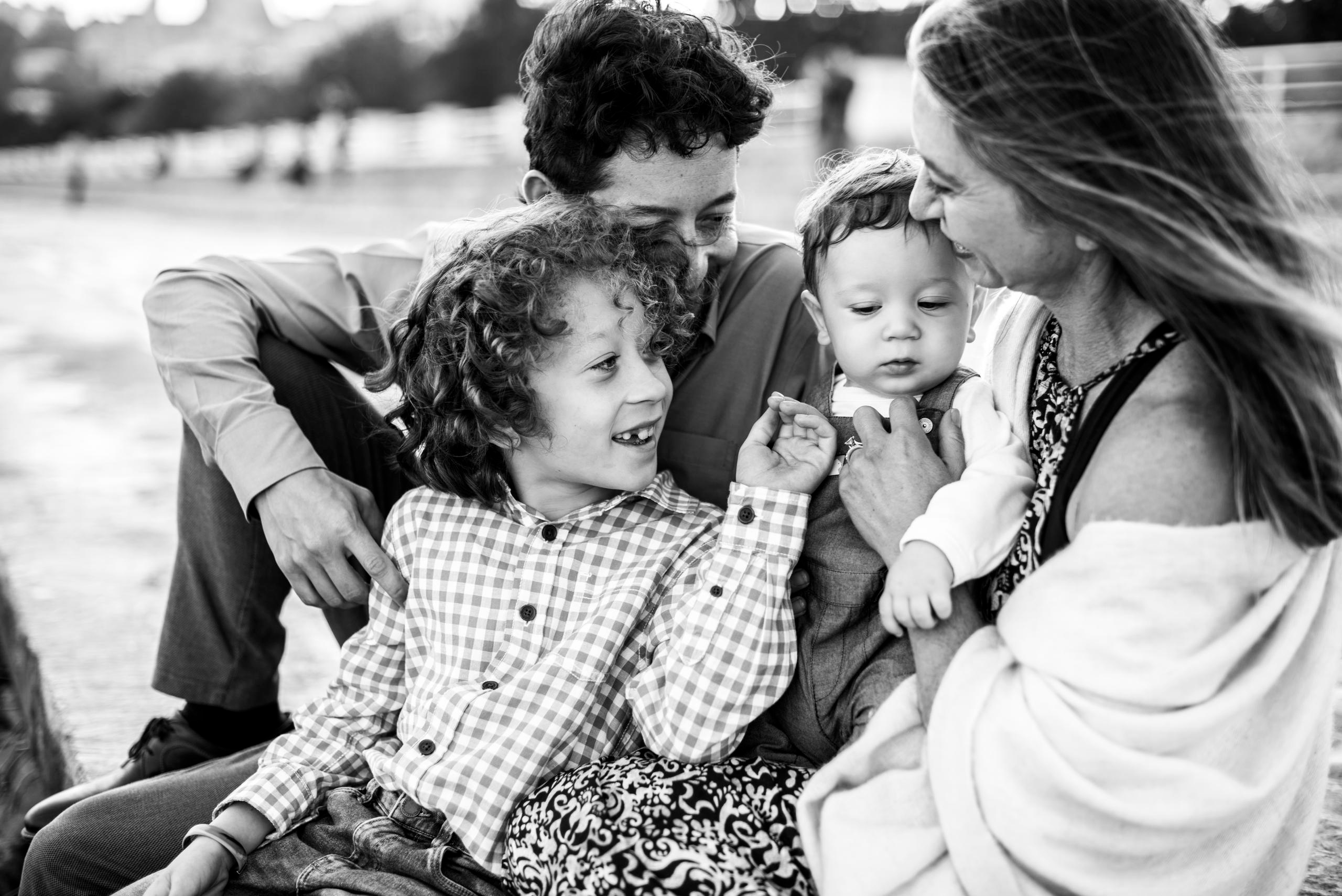 Идиллия. Наргиз Сулейманова - Фотограф в Азербайджане